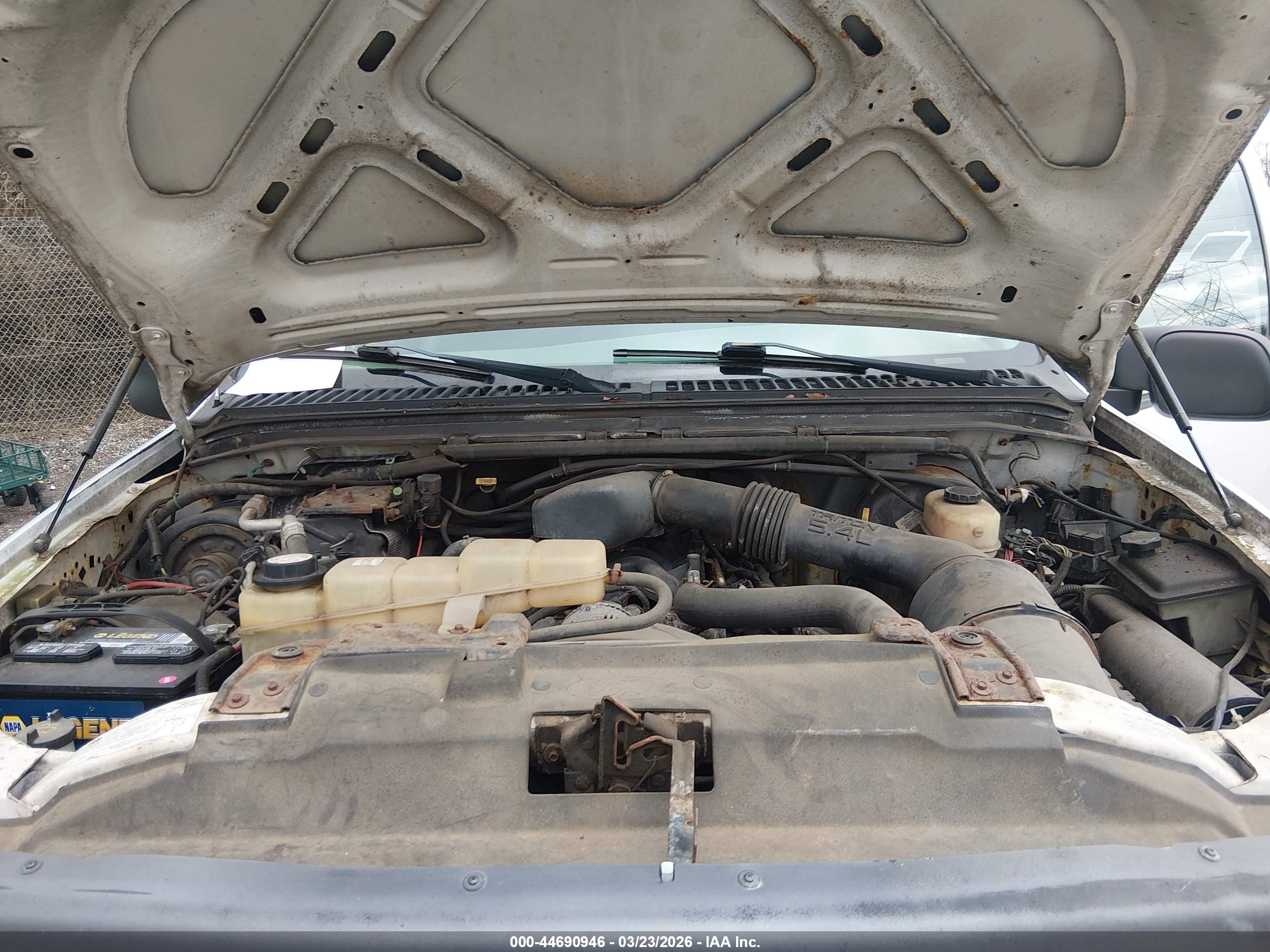 FORD F-250 image 10