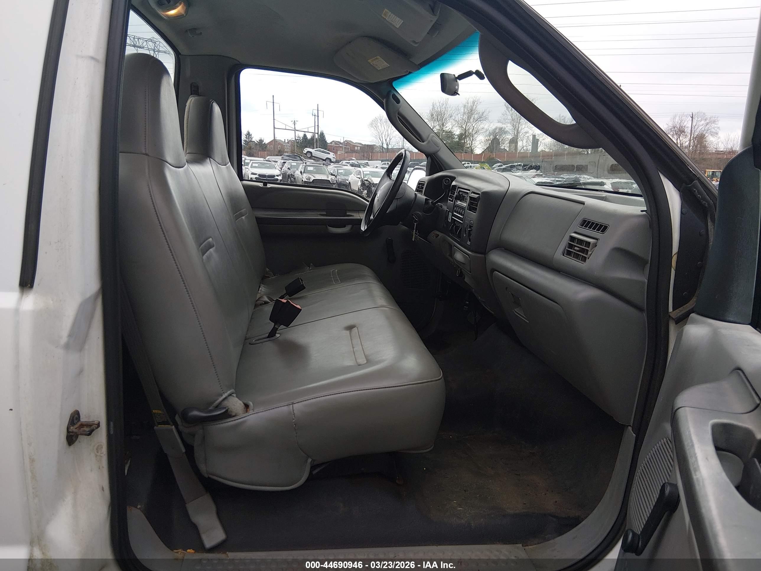 FORD F-250 image 5
