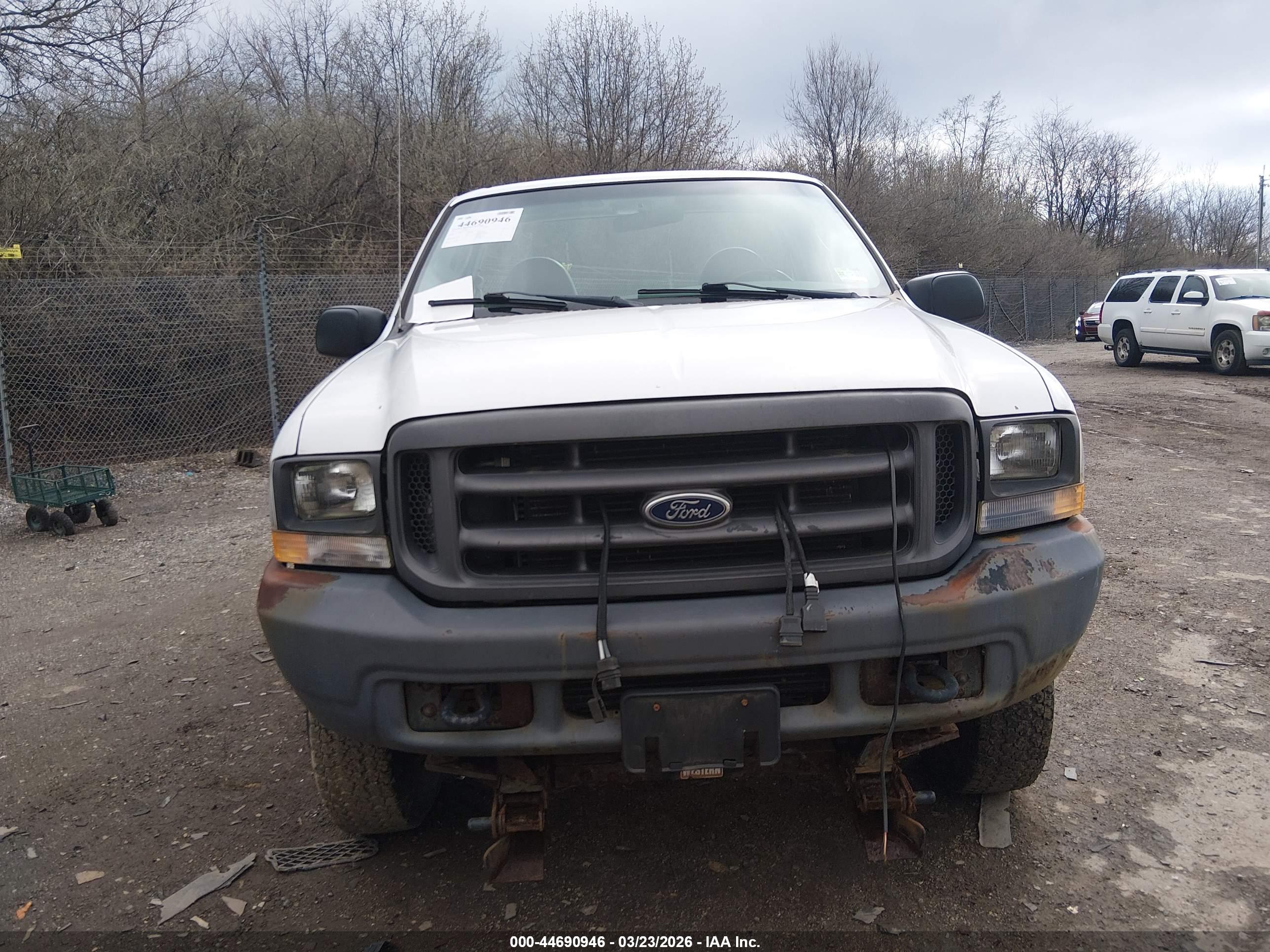 FORD F-250 image 6