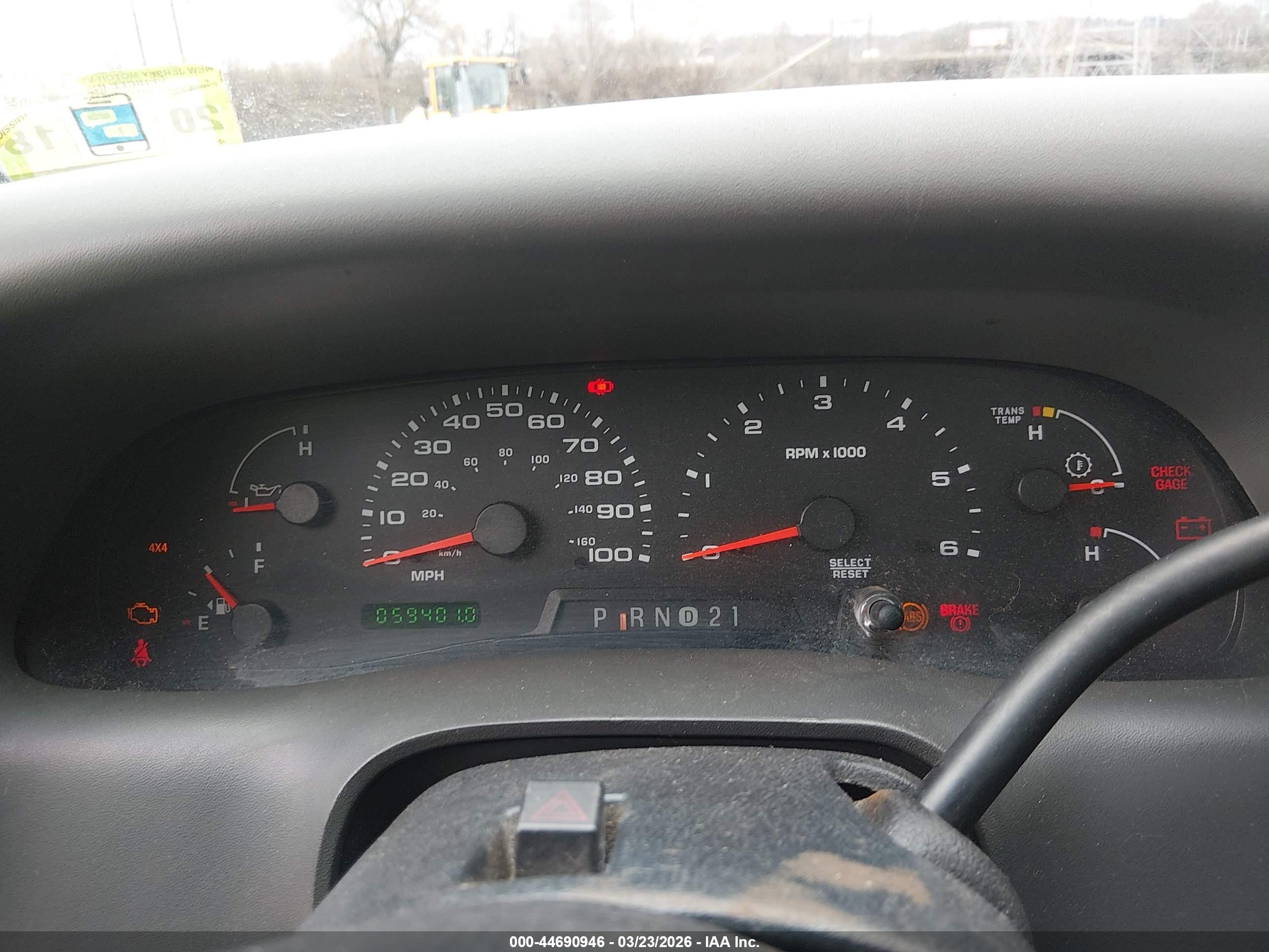 FORD F-250 image 7