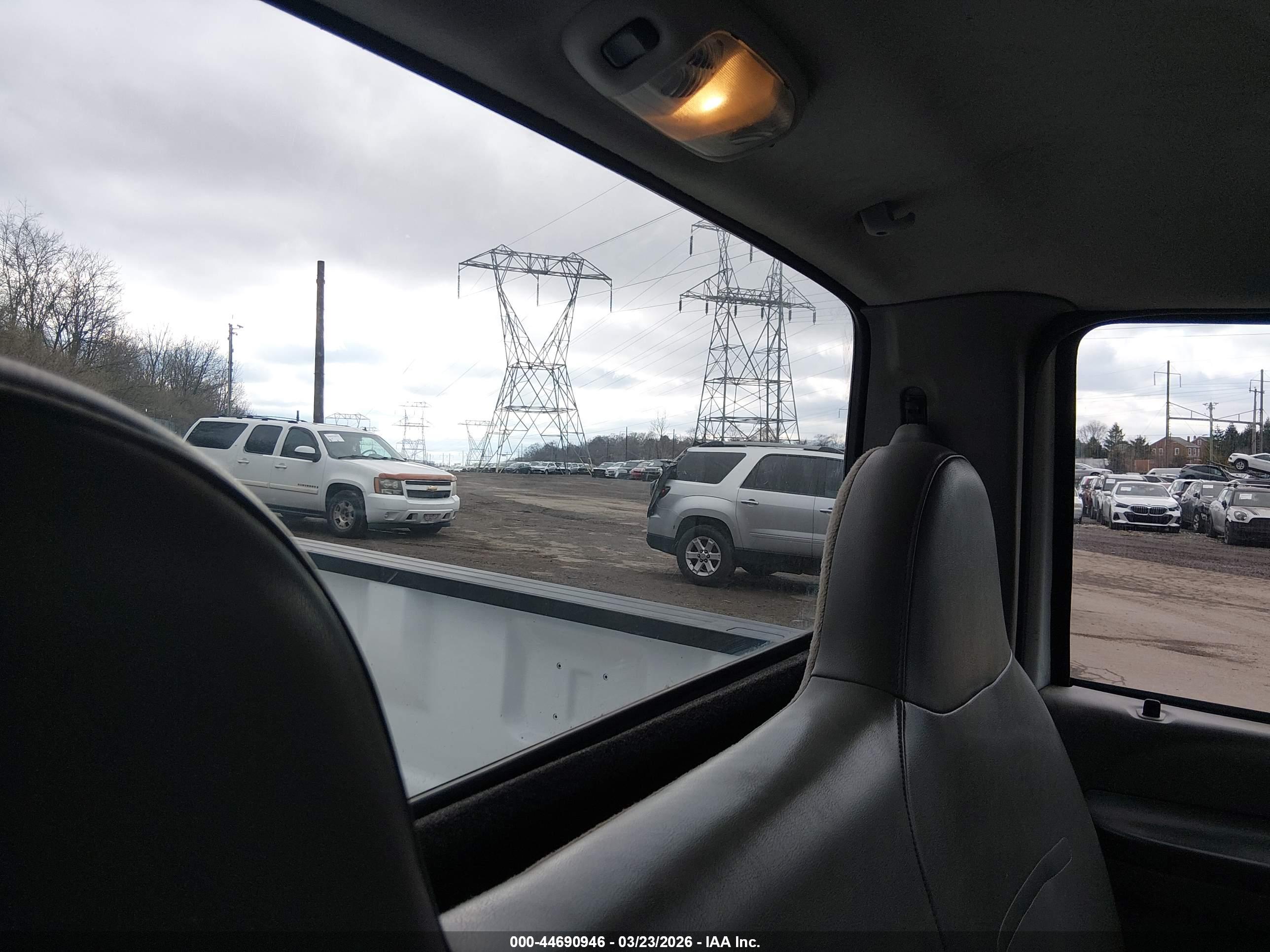 FORD F-250 image 8