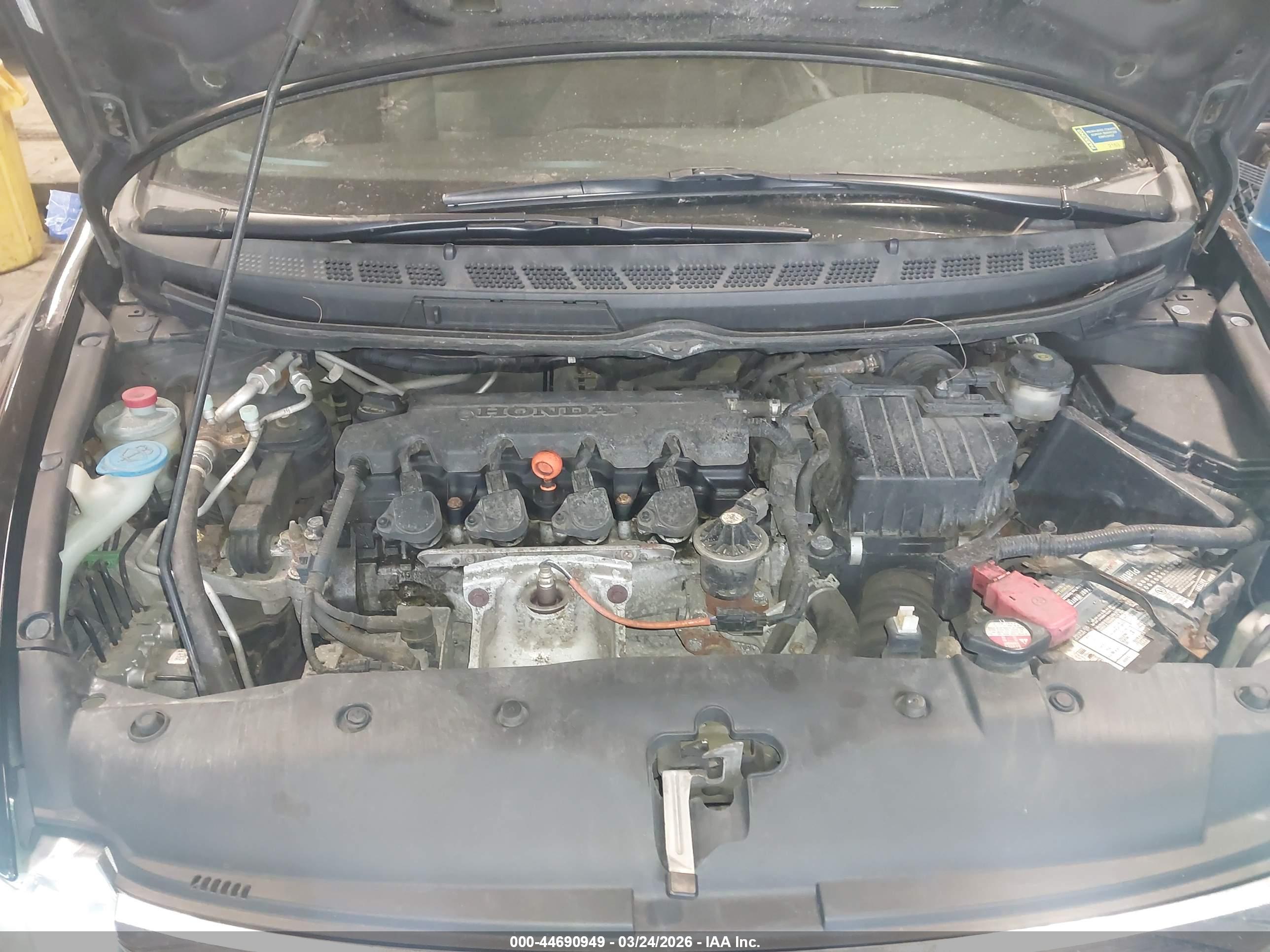 HONDA CIVIC image 10