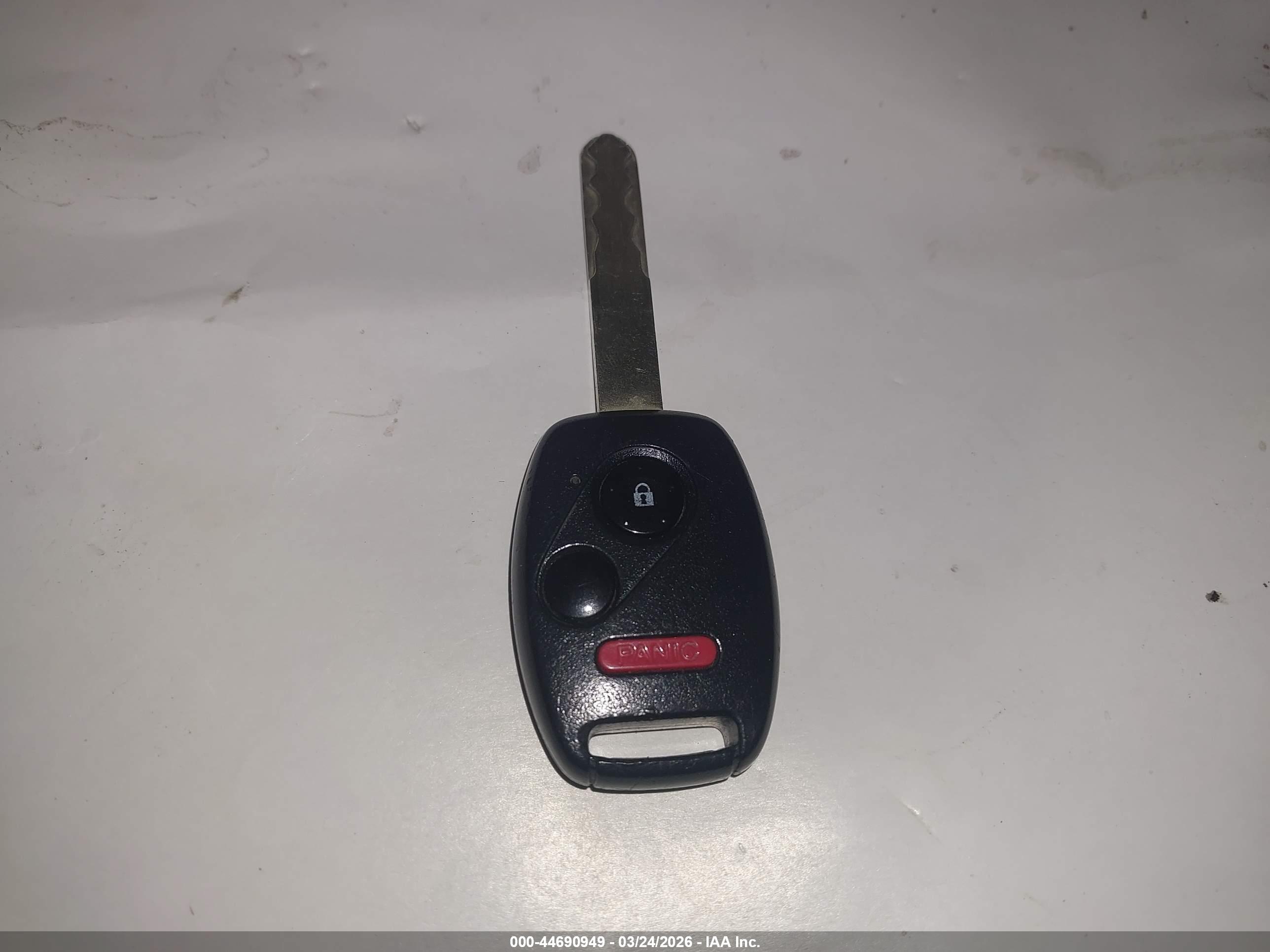 HONDA CIVIC image 11