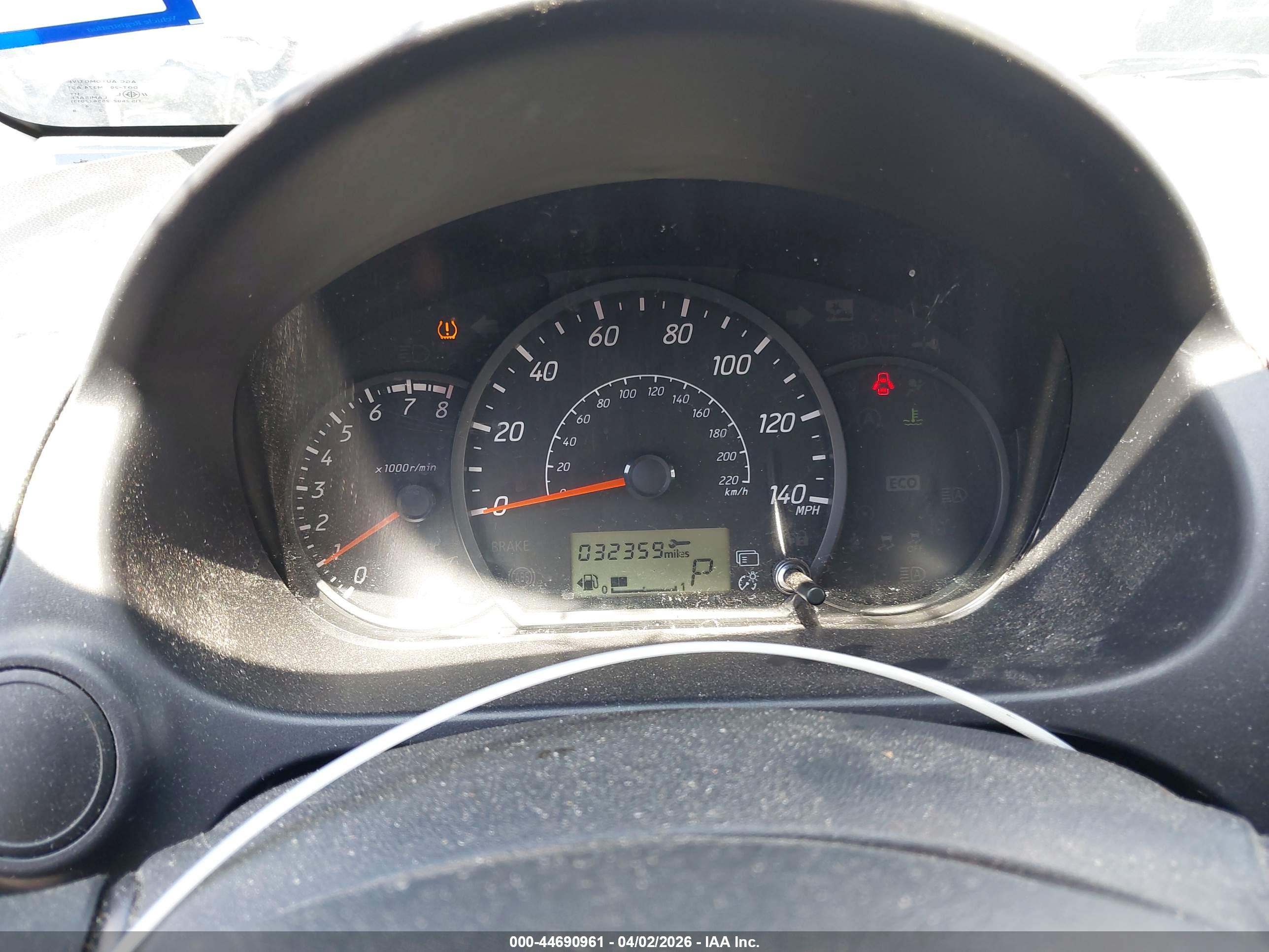 MITSUBISHI MIRAGE image 7