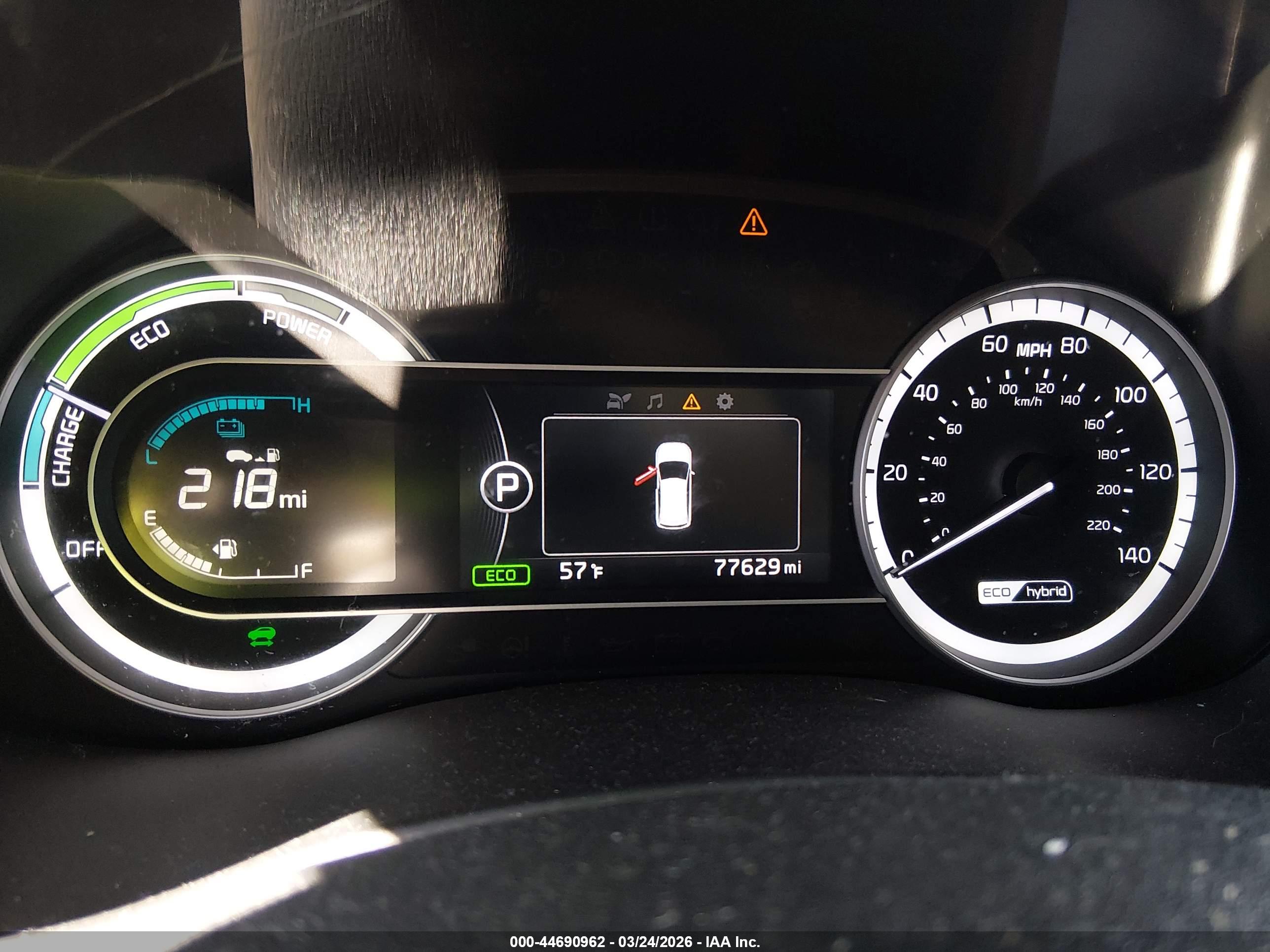 KIA NIRO image 7