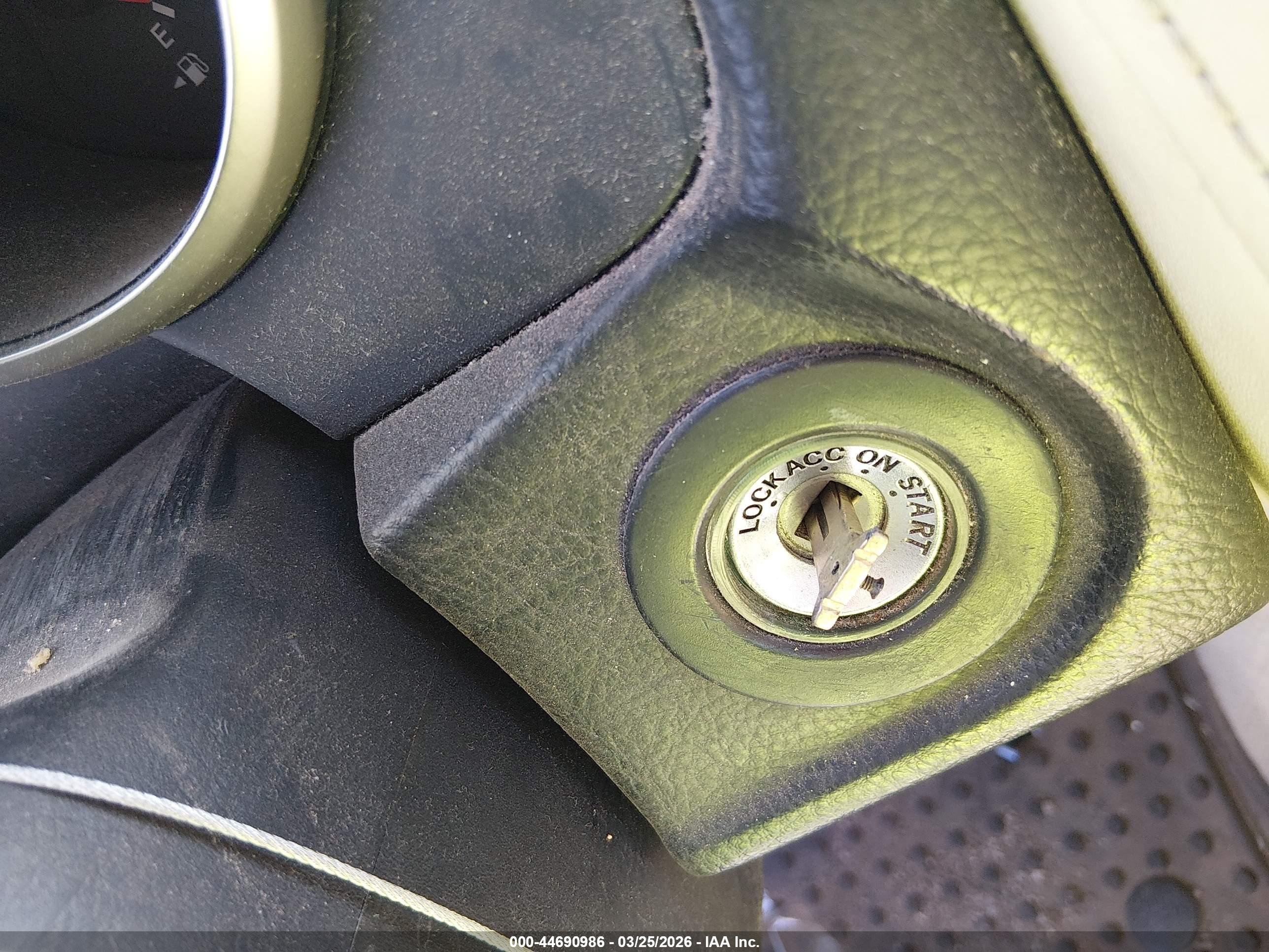 LEXUS SC image 11