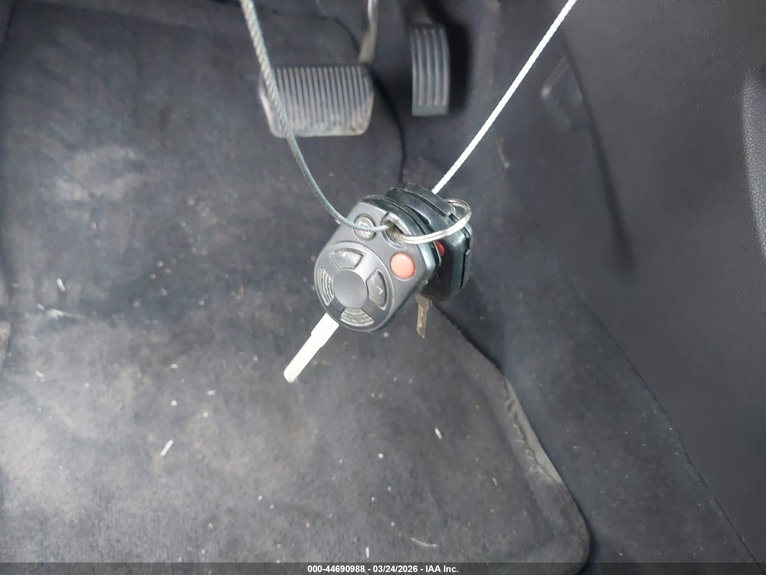 FORD FOCUS image 11