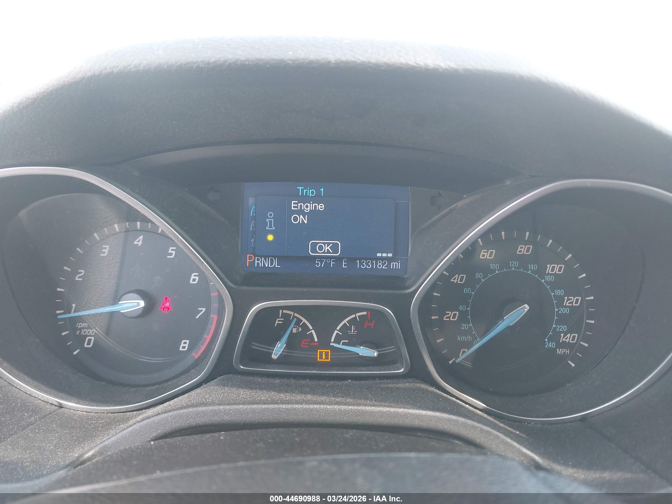 FORD FOCUS image 7