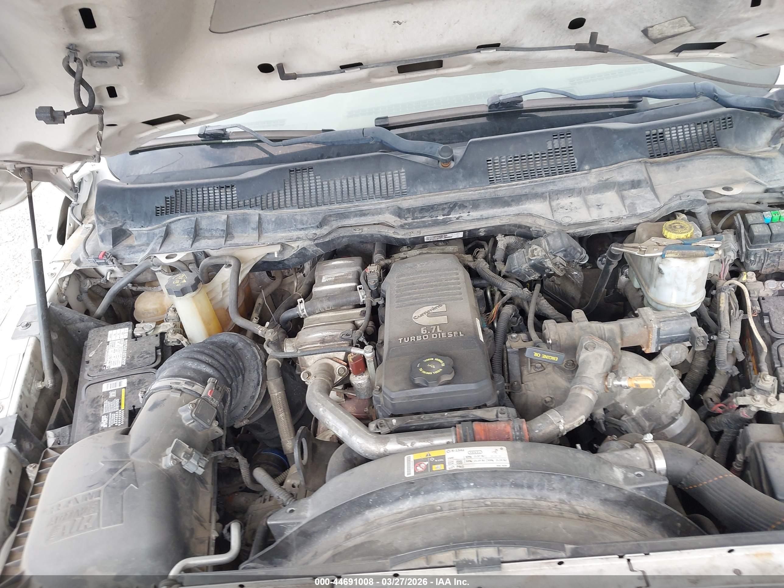 RAM 5500 image 10