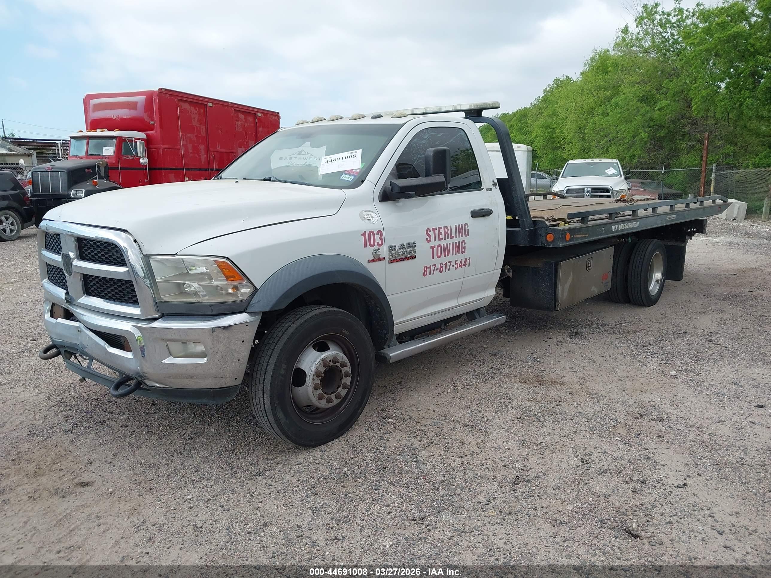 RAM 5500 image 2