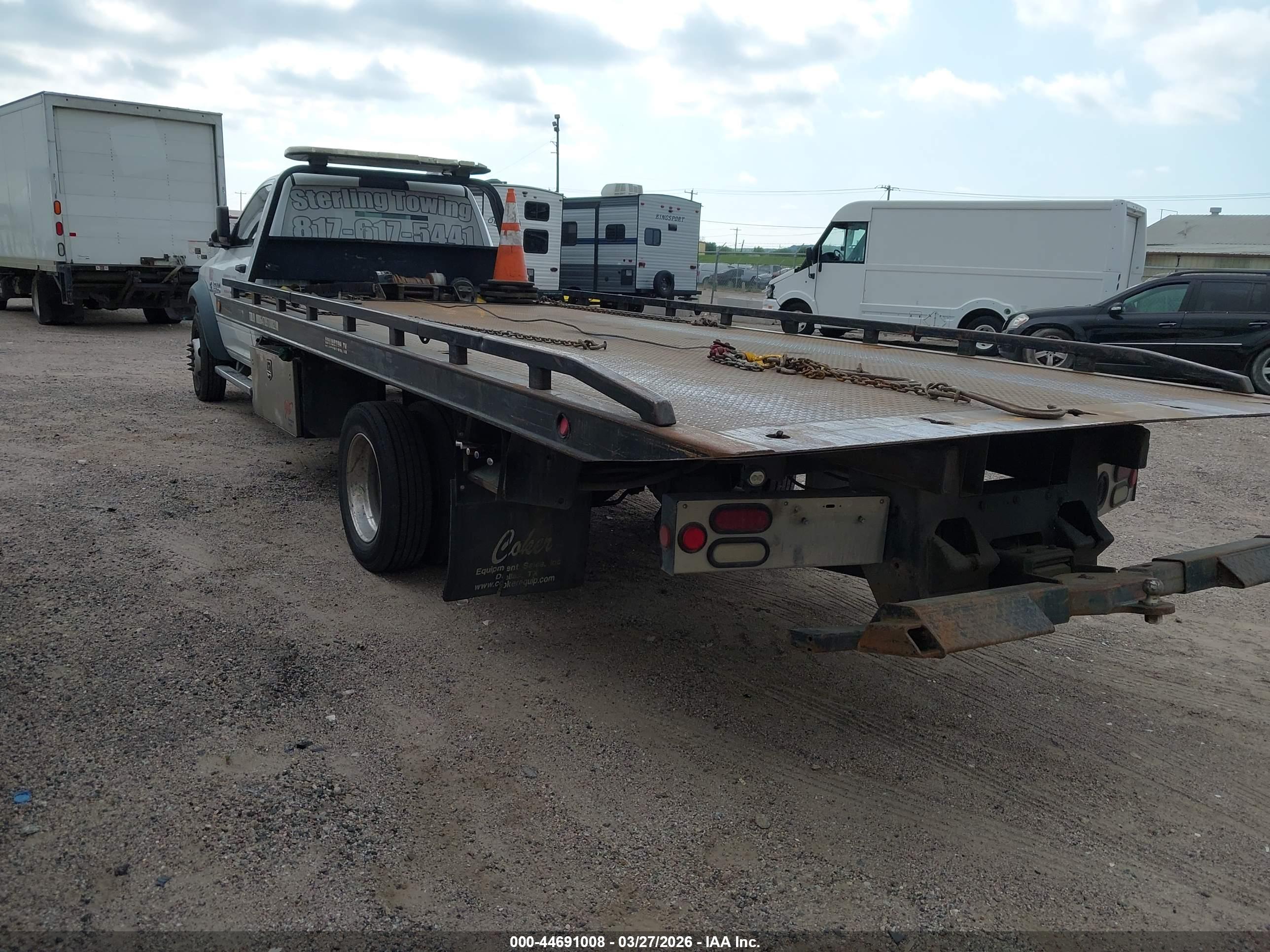 RAM 5500 image 3