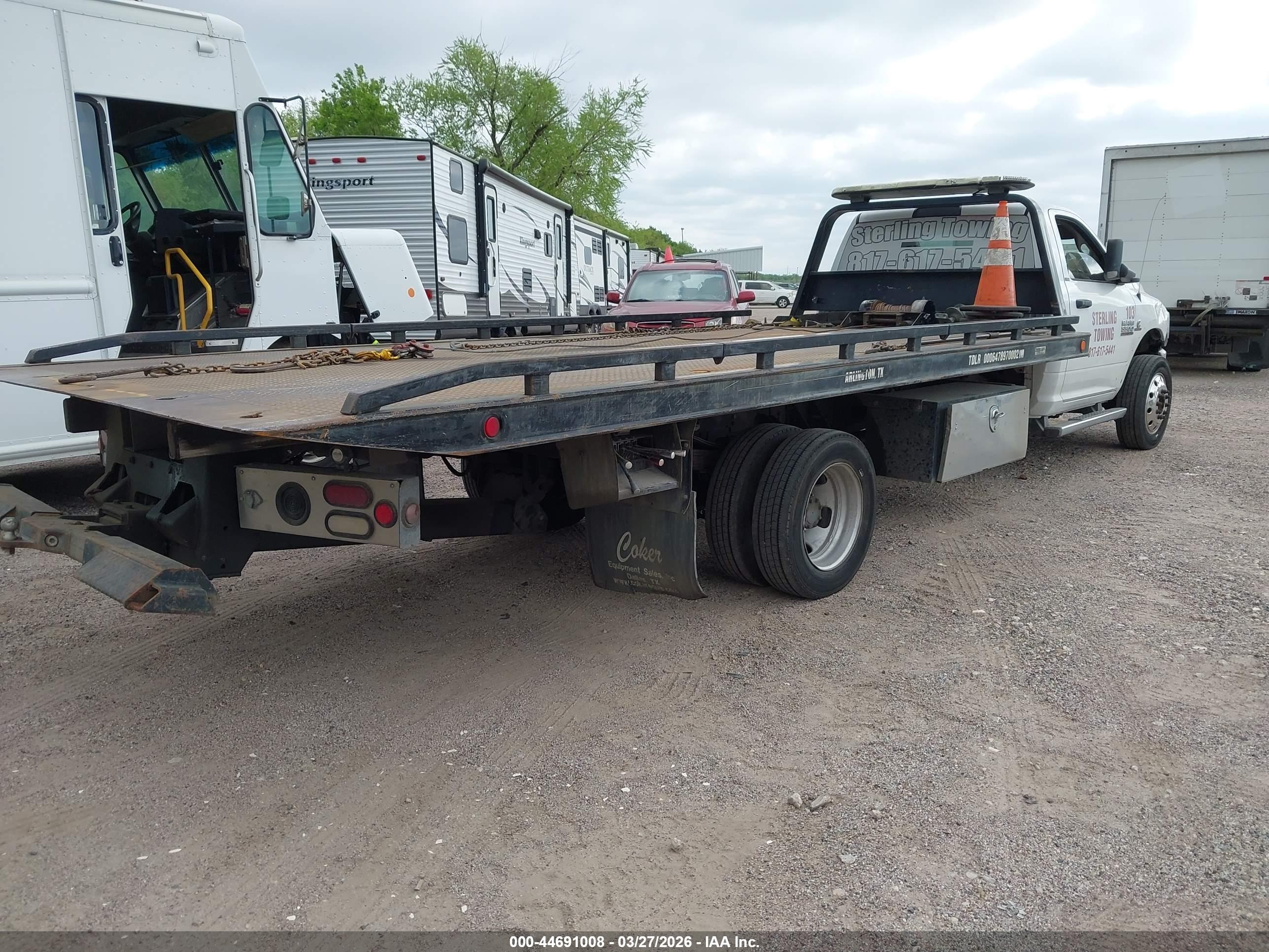 RAM 5500 image 4