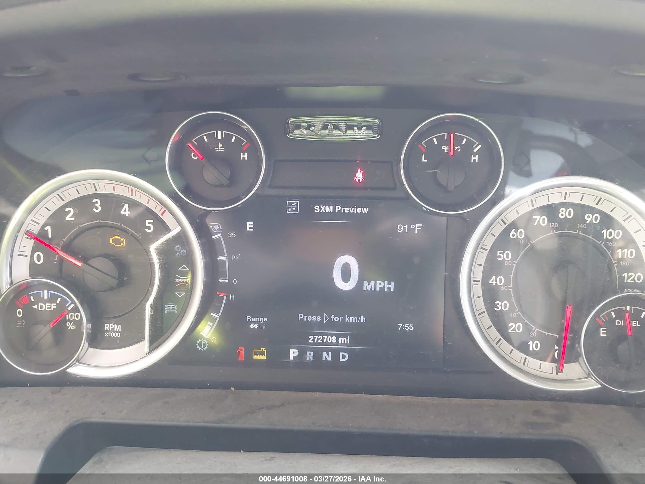 RAM 5500 image 6