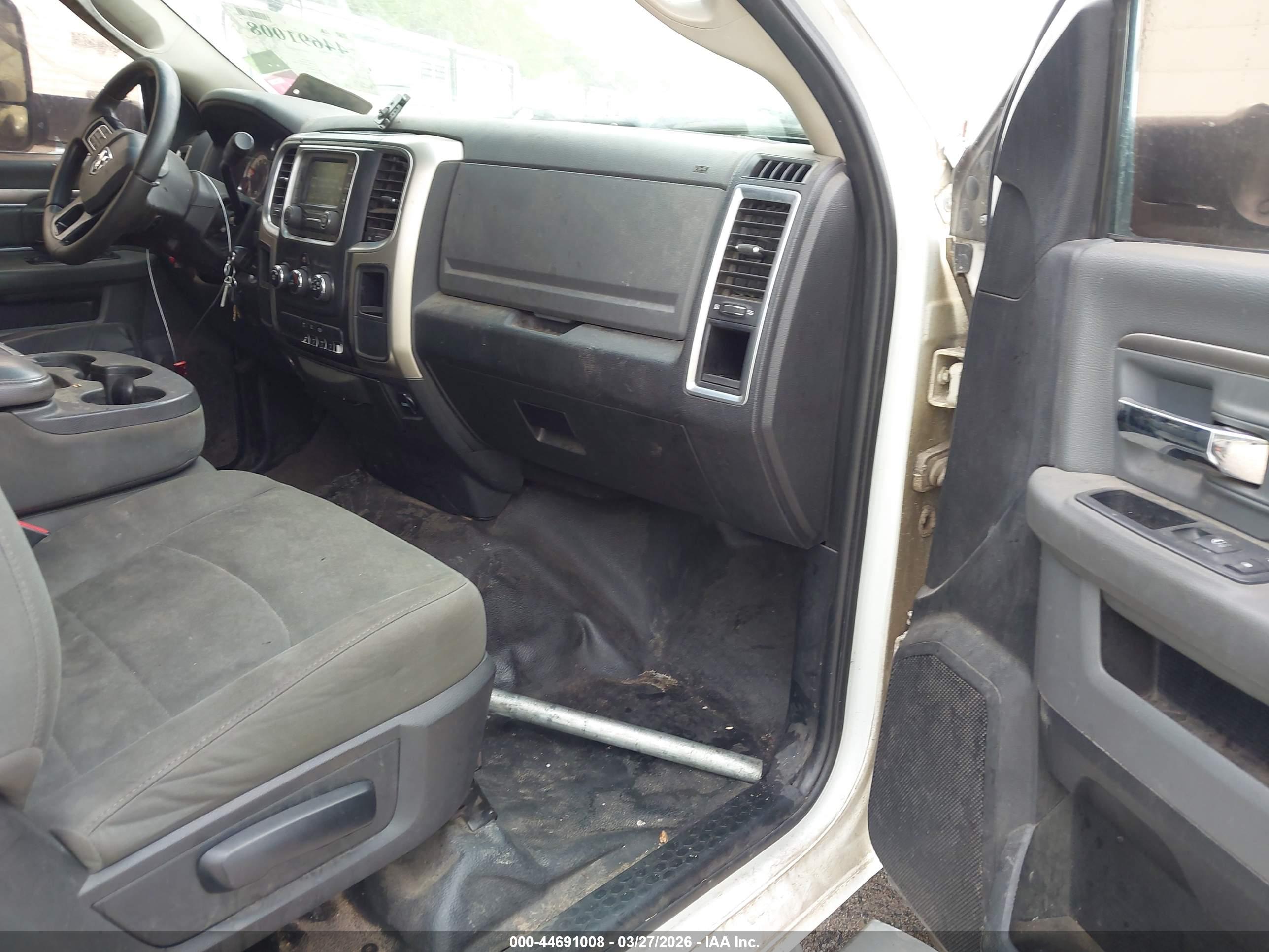 RAM 5500 image 7