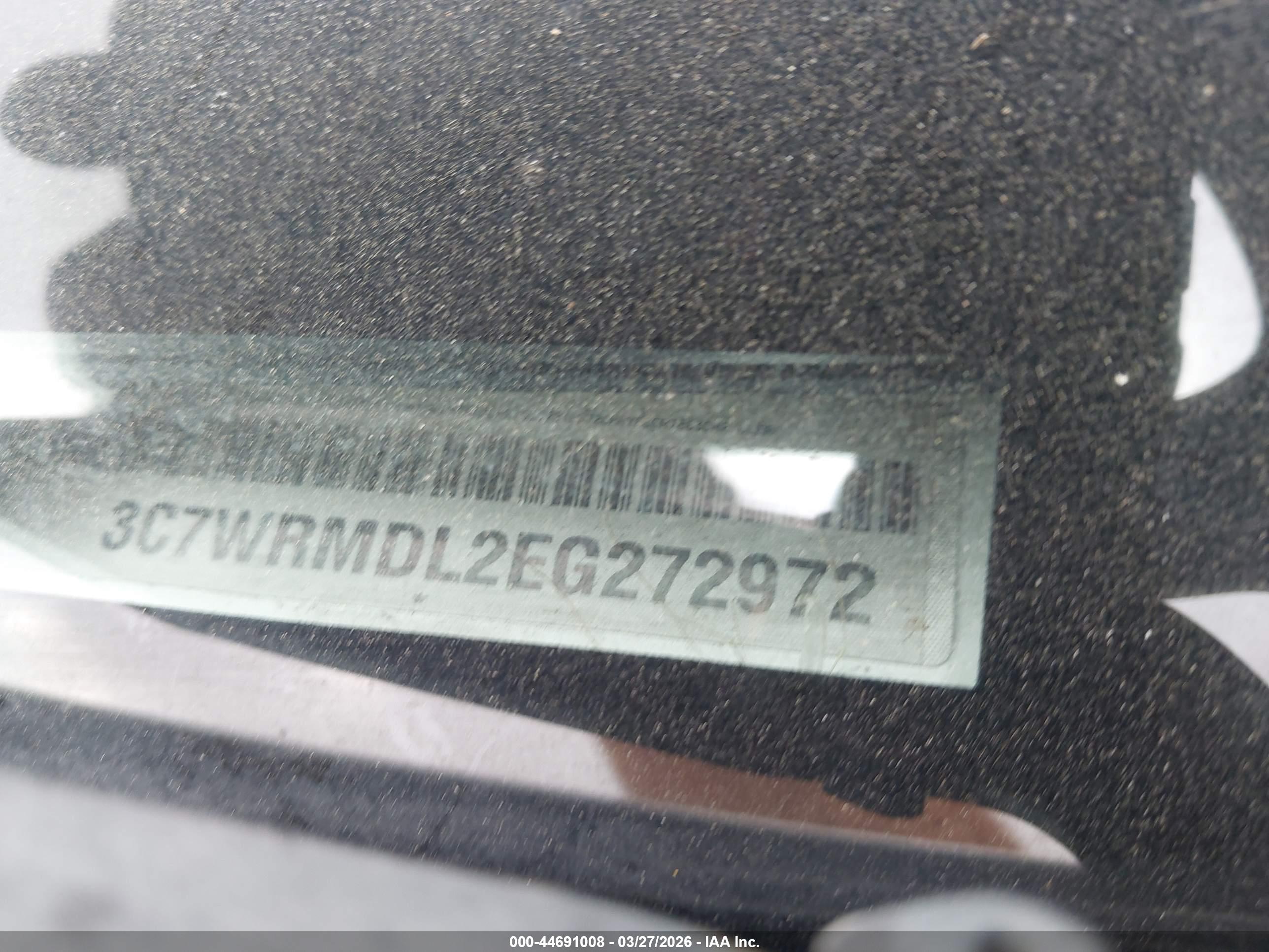 RAM 5500 image 9