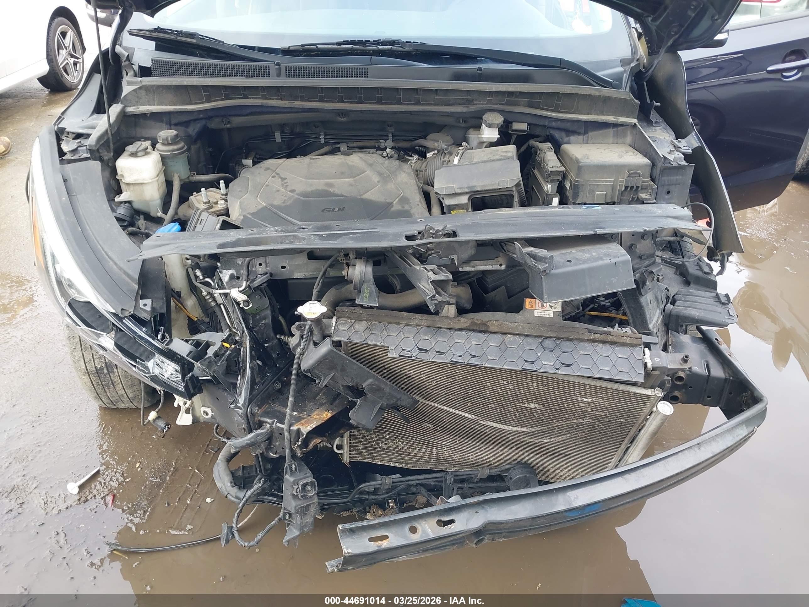KIA SEDONA image 10
