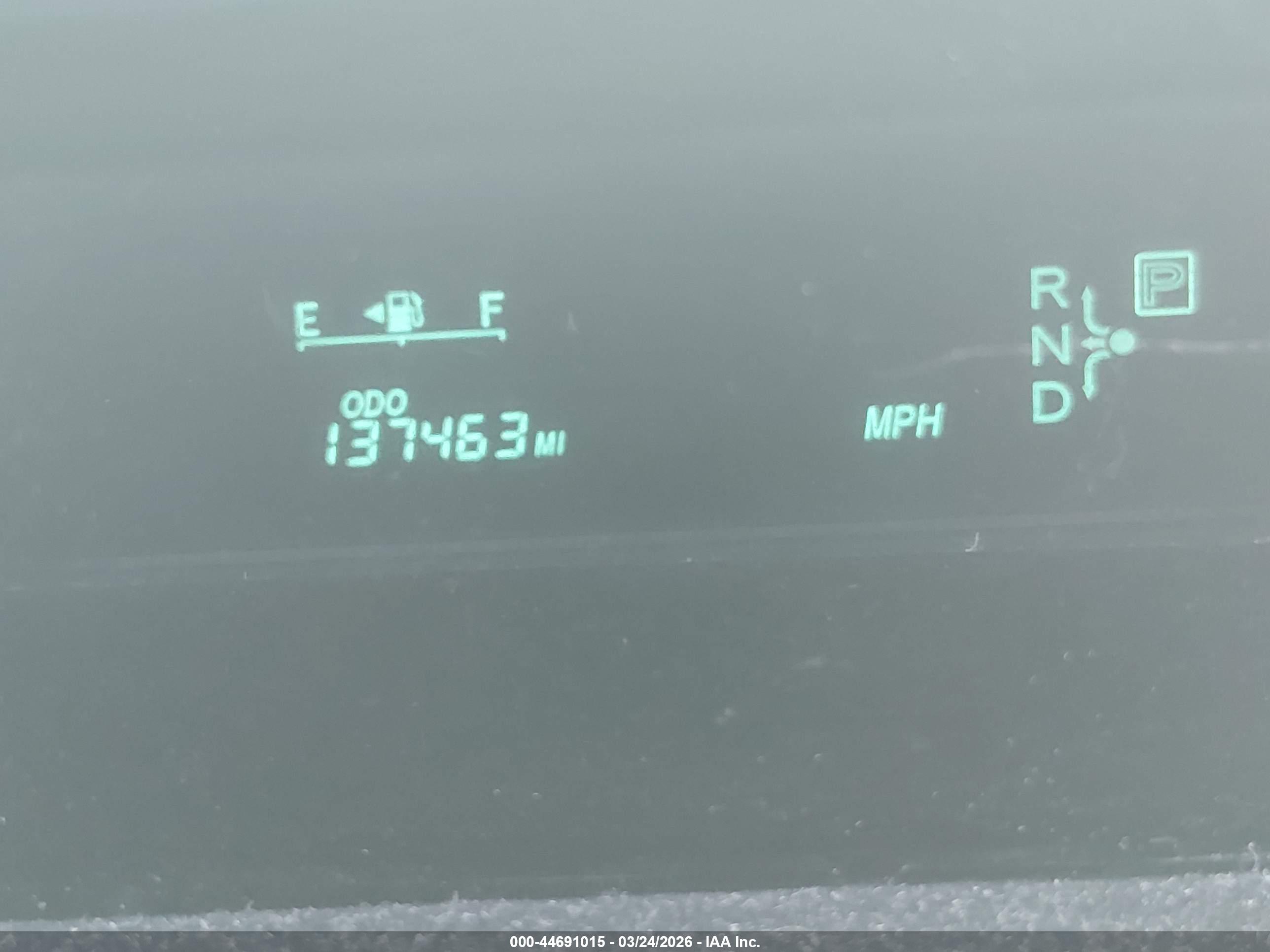 TOYOTA PRIUS image 7
