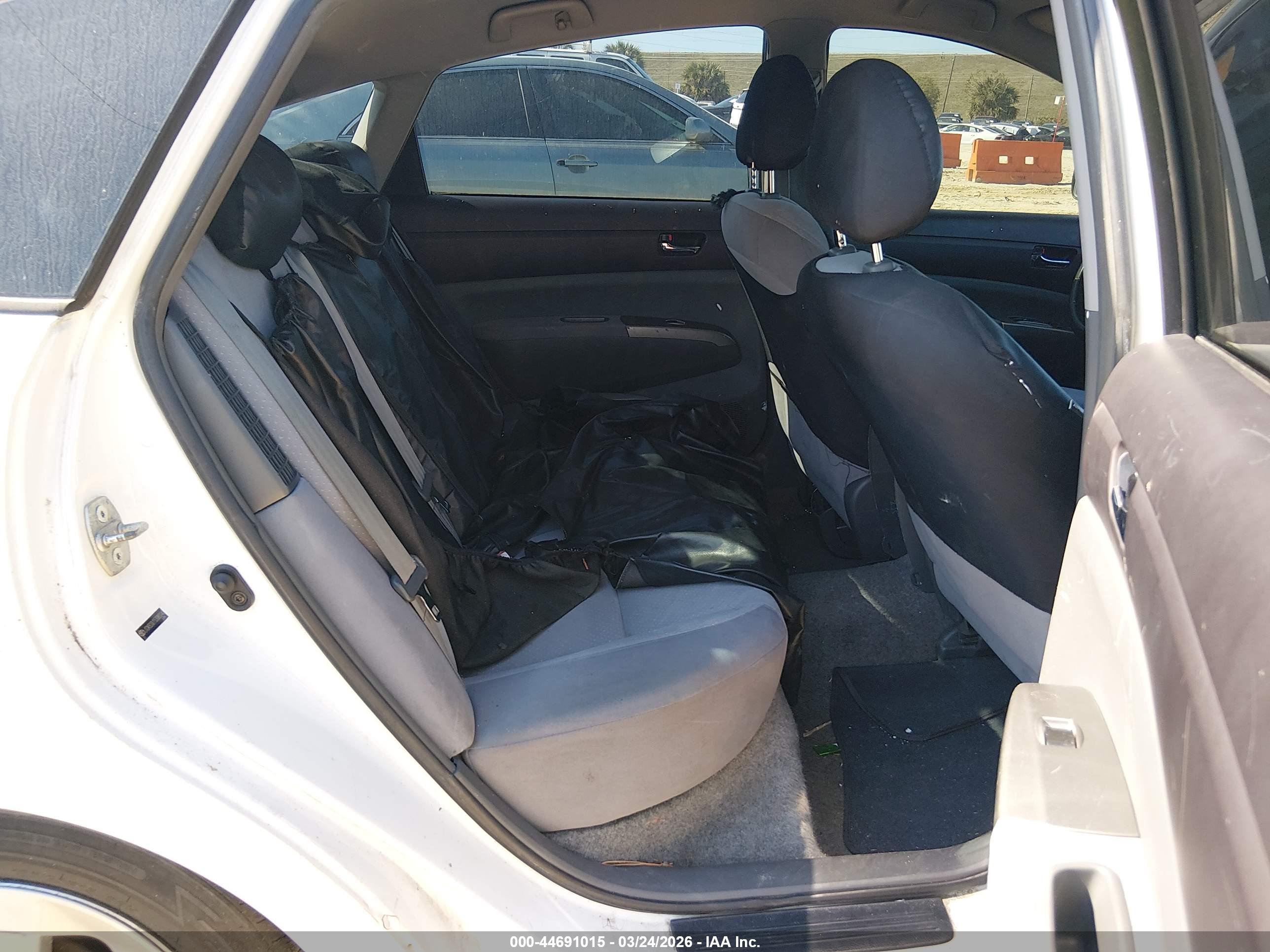TOYOTA PRIUS image 8