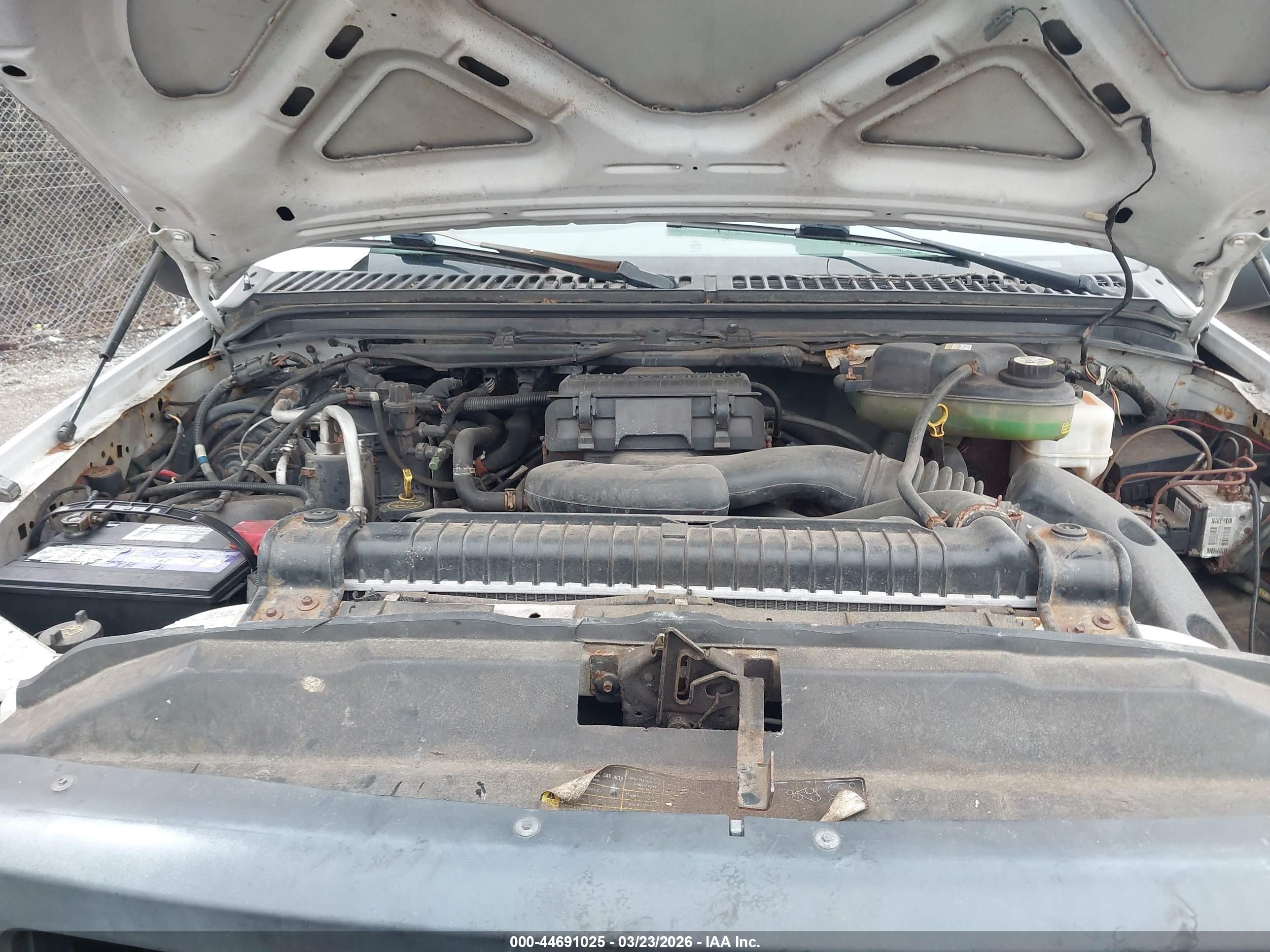 FORD F250 image 10