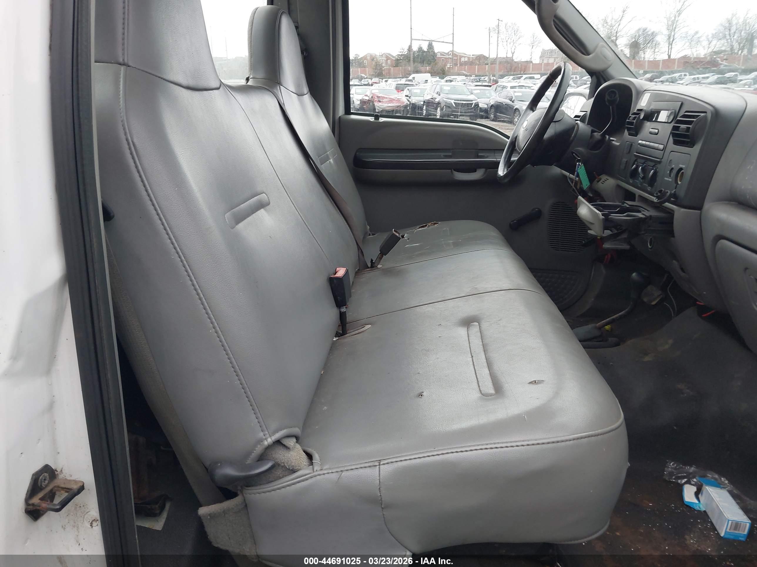 FORD F250 image 5