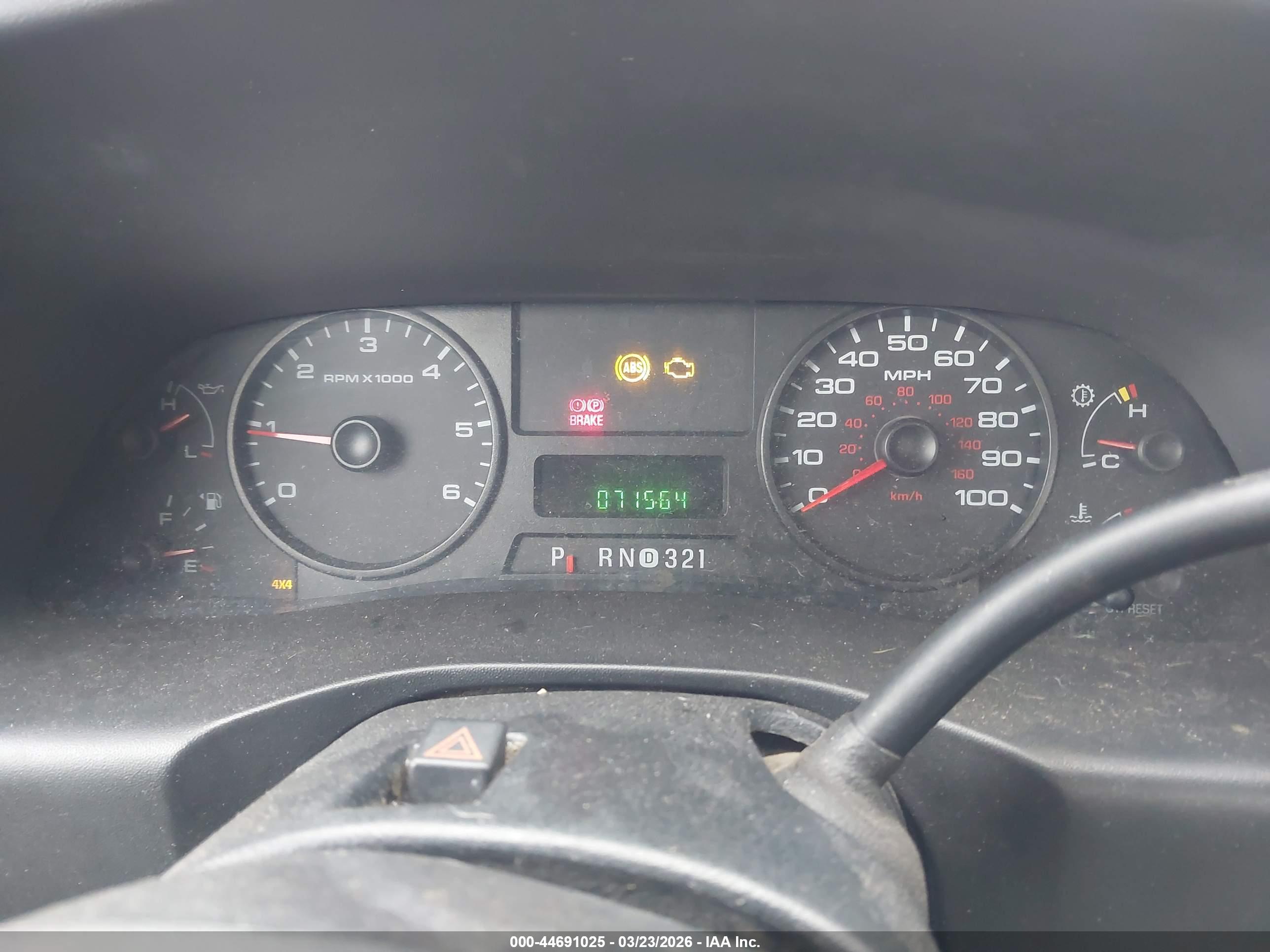 FORD F250 image 7