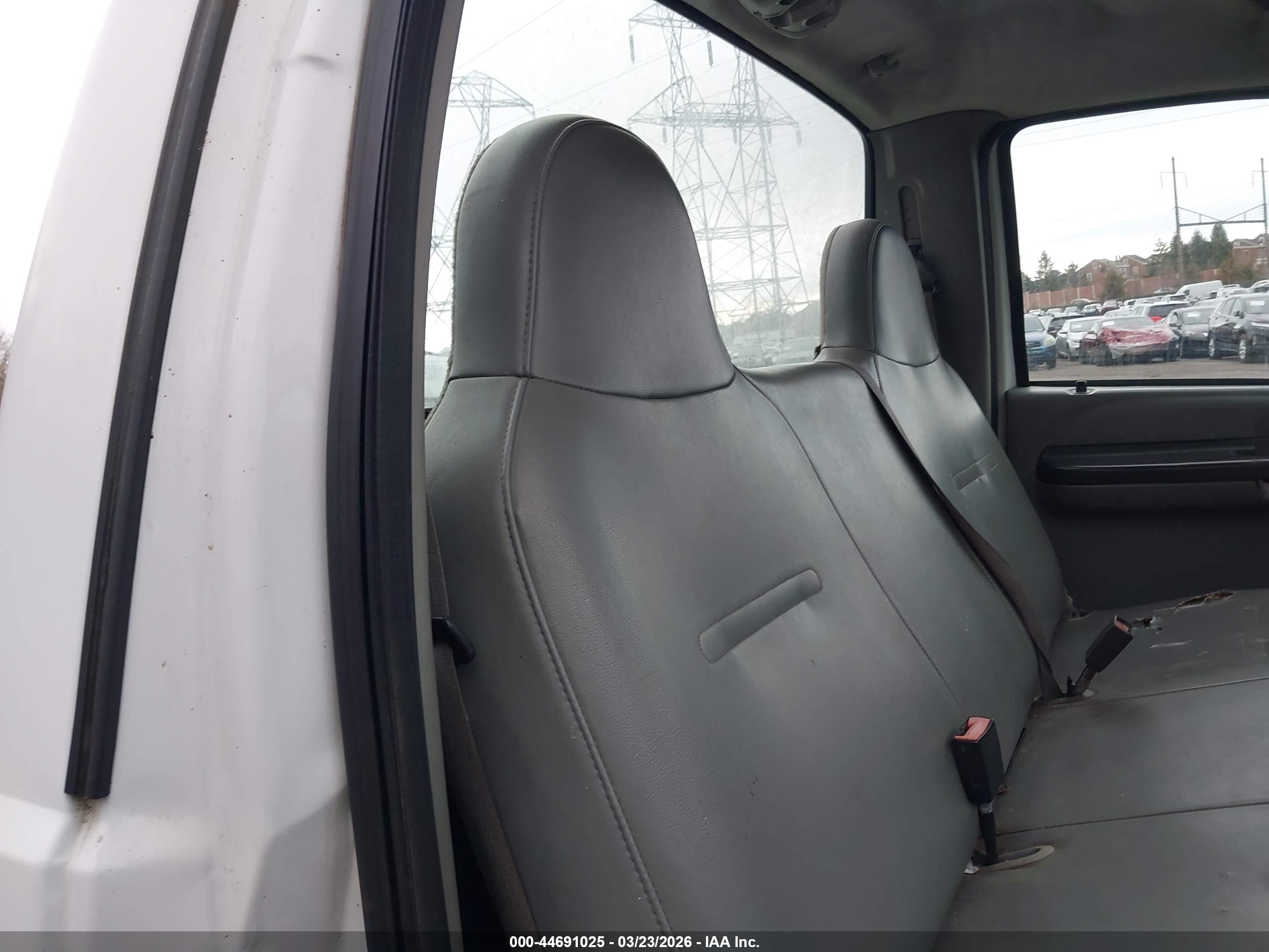 FORD F250 image 8
