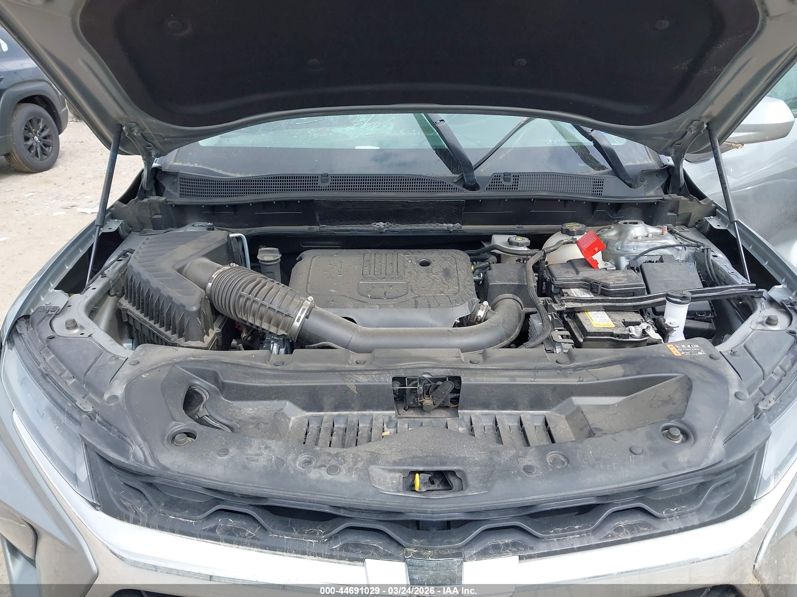CHEVROLET BLAZER image 10