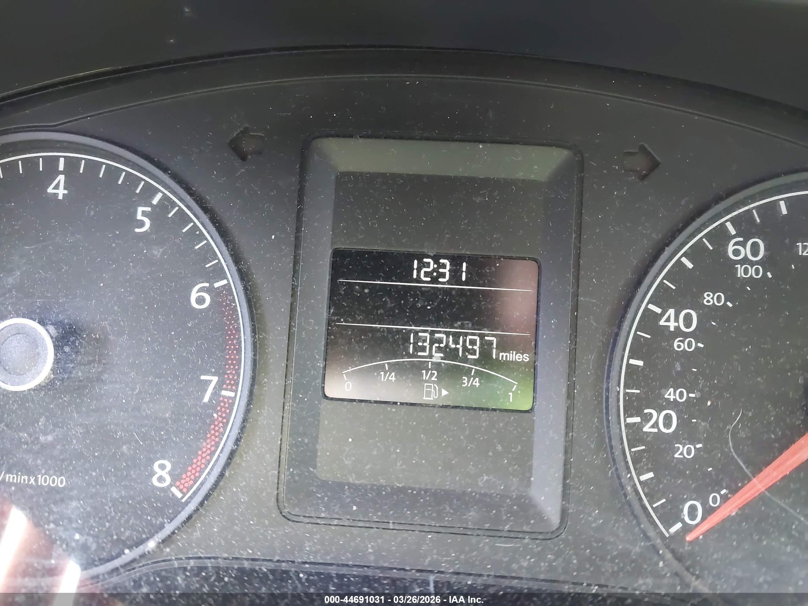 VOLKSWAGEN JETTA image 7