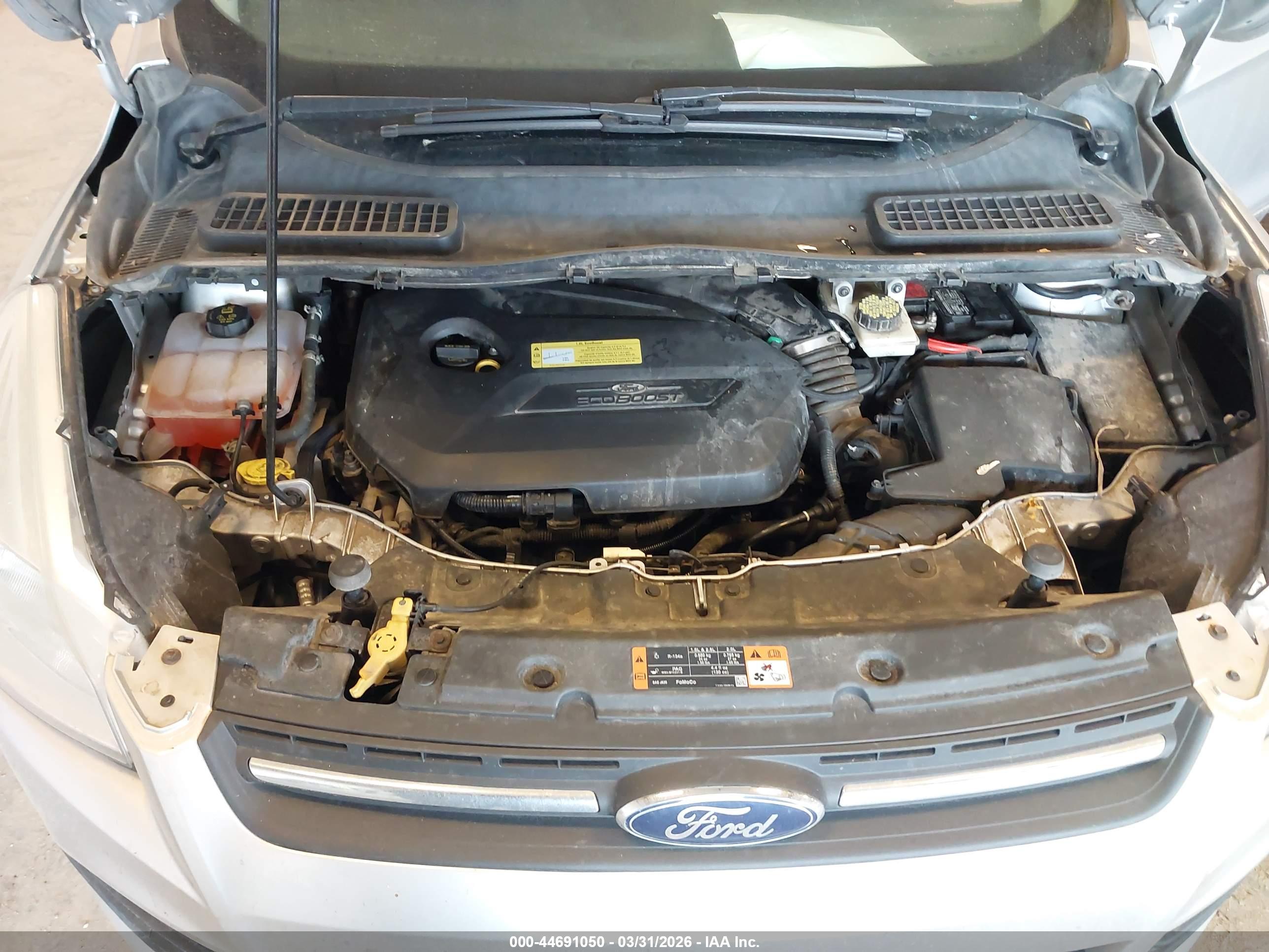 FORD ESCAPE image 10
