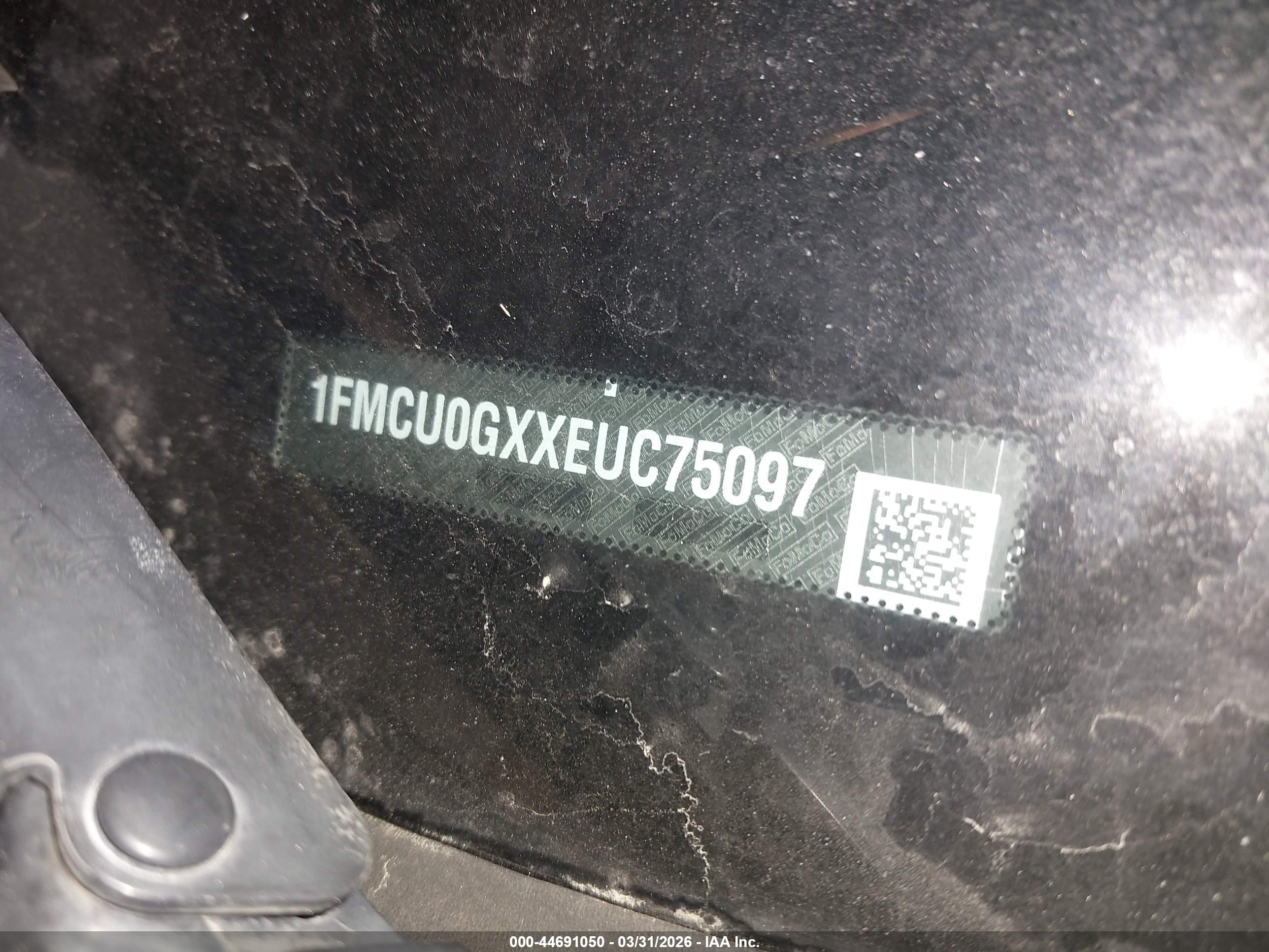 FORD ESCAPE image 9