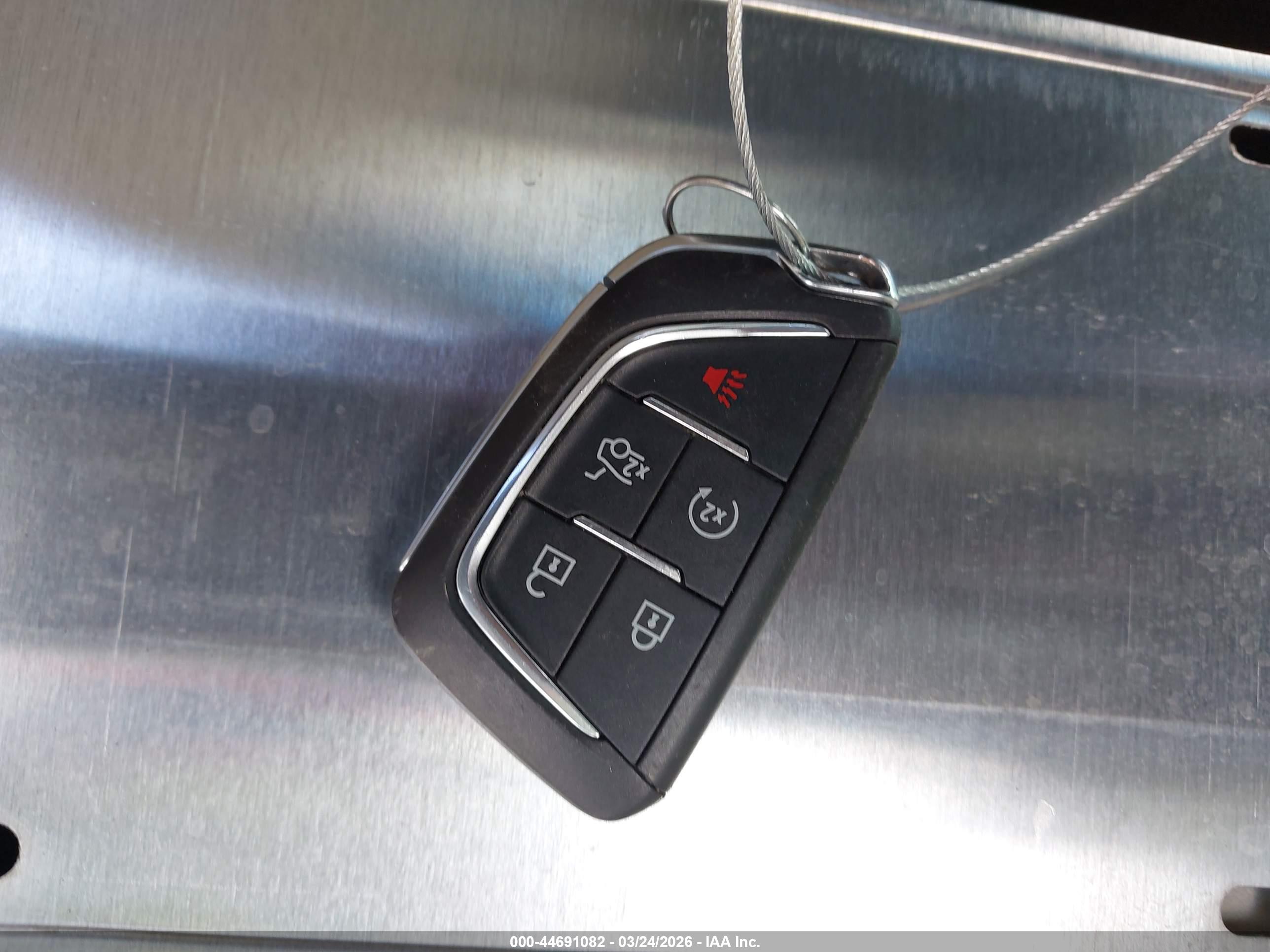 CADILLAC CT4 image 11