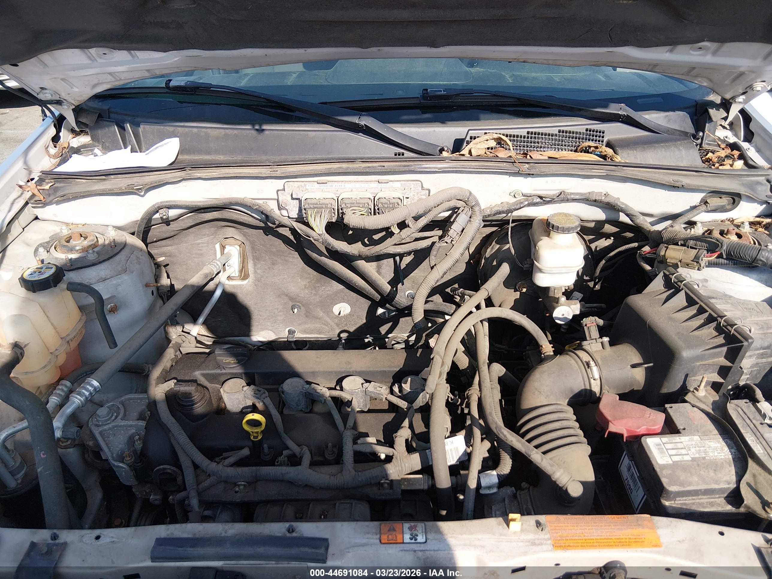 FORD ESCAPE image 10
