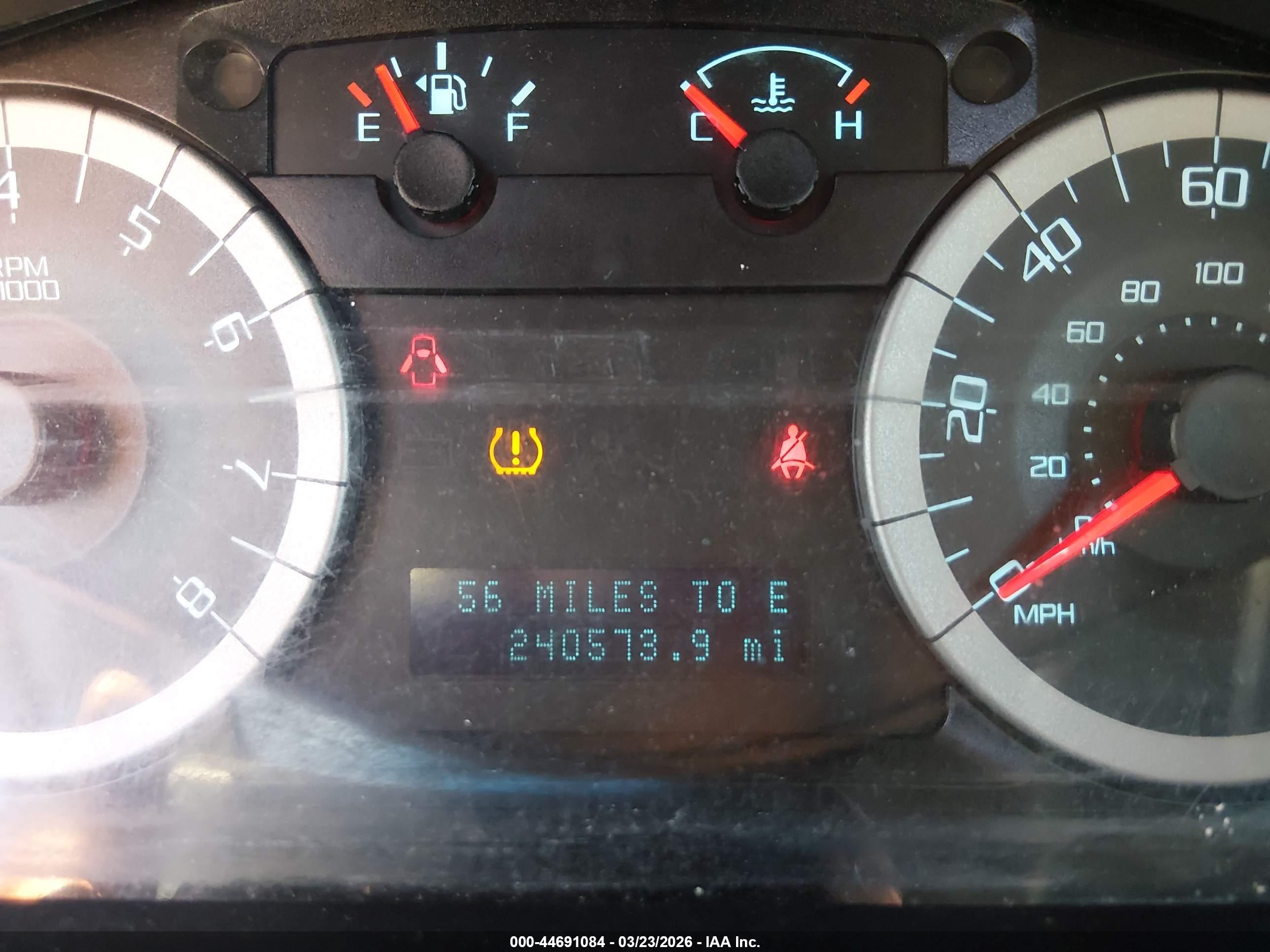 FORD ESCAPE image 7