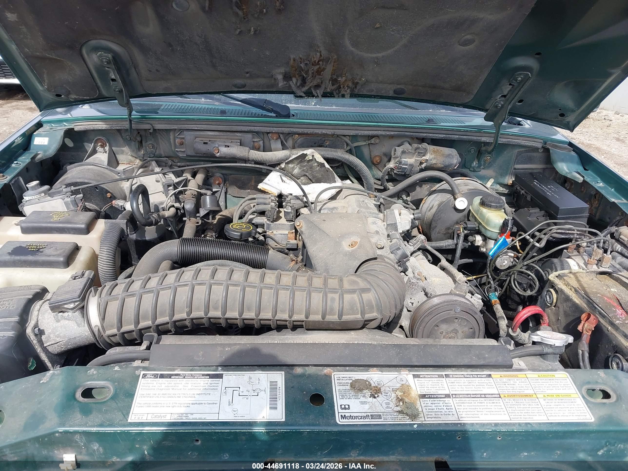 FORD RANGER image 10