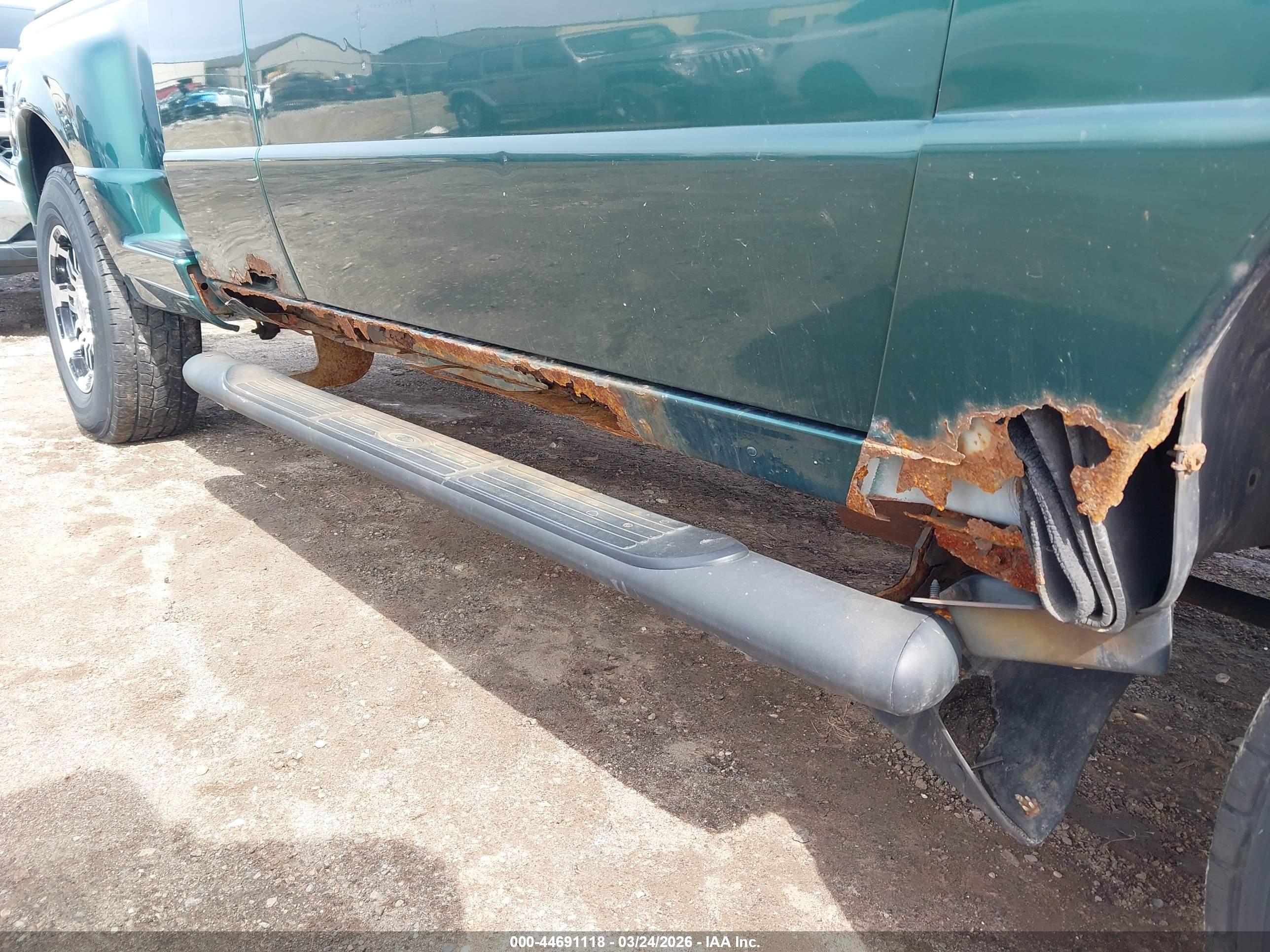 FORD RANGER image 6