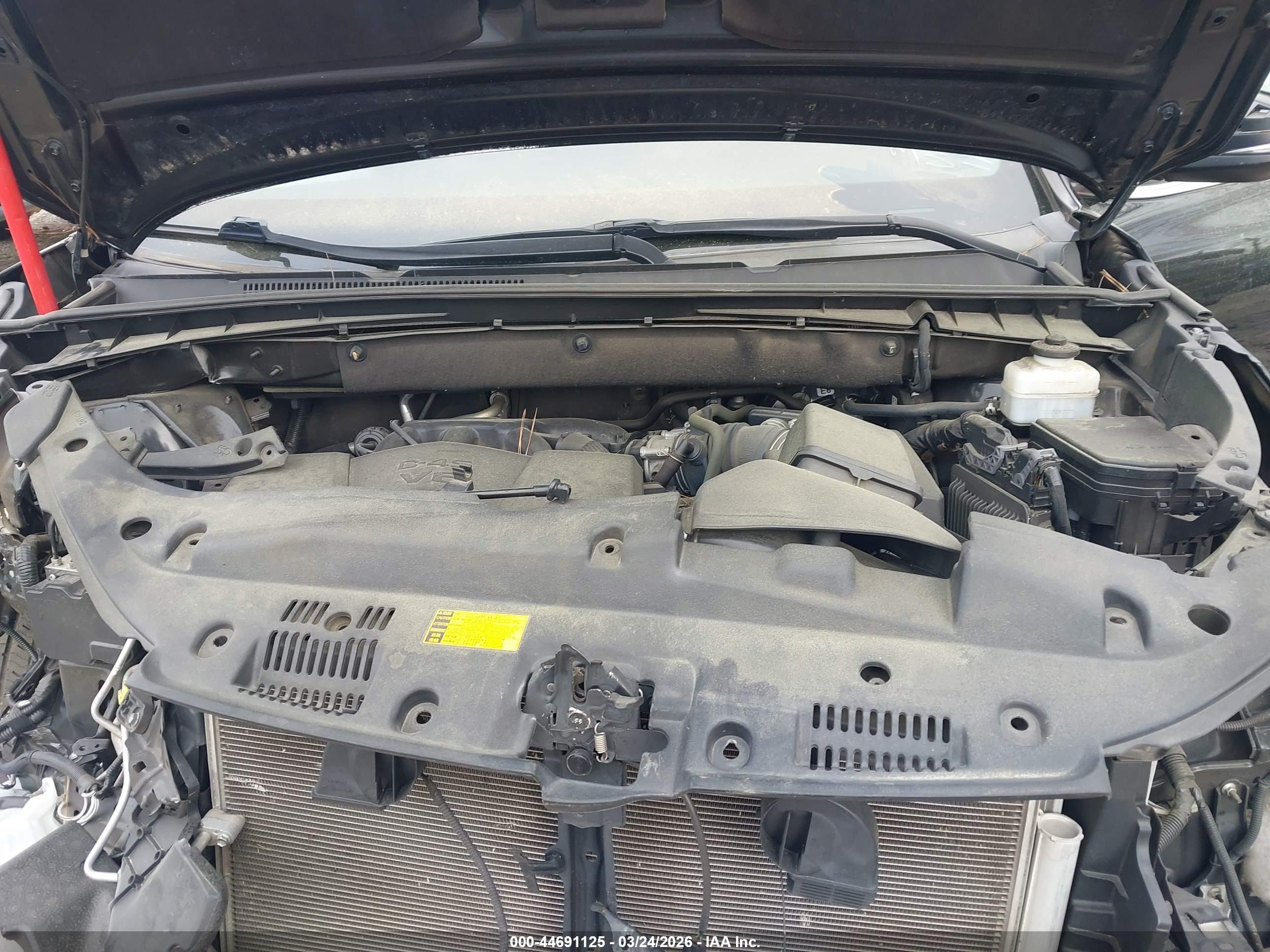 TOYOTA HIGHLANDER image 10