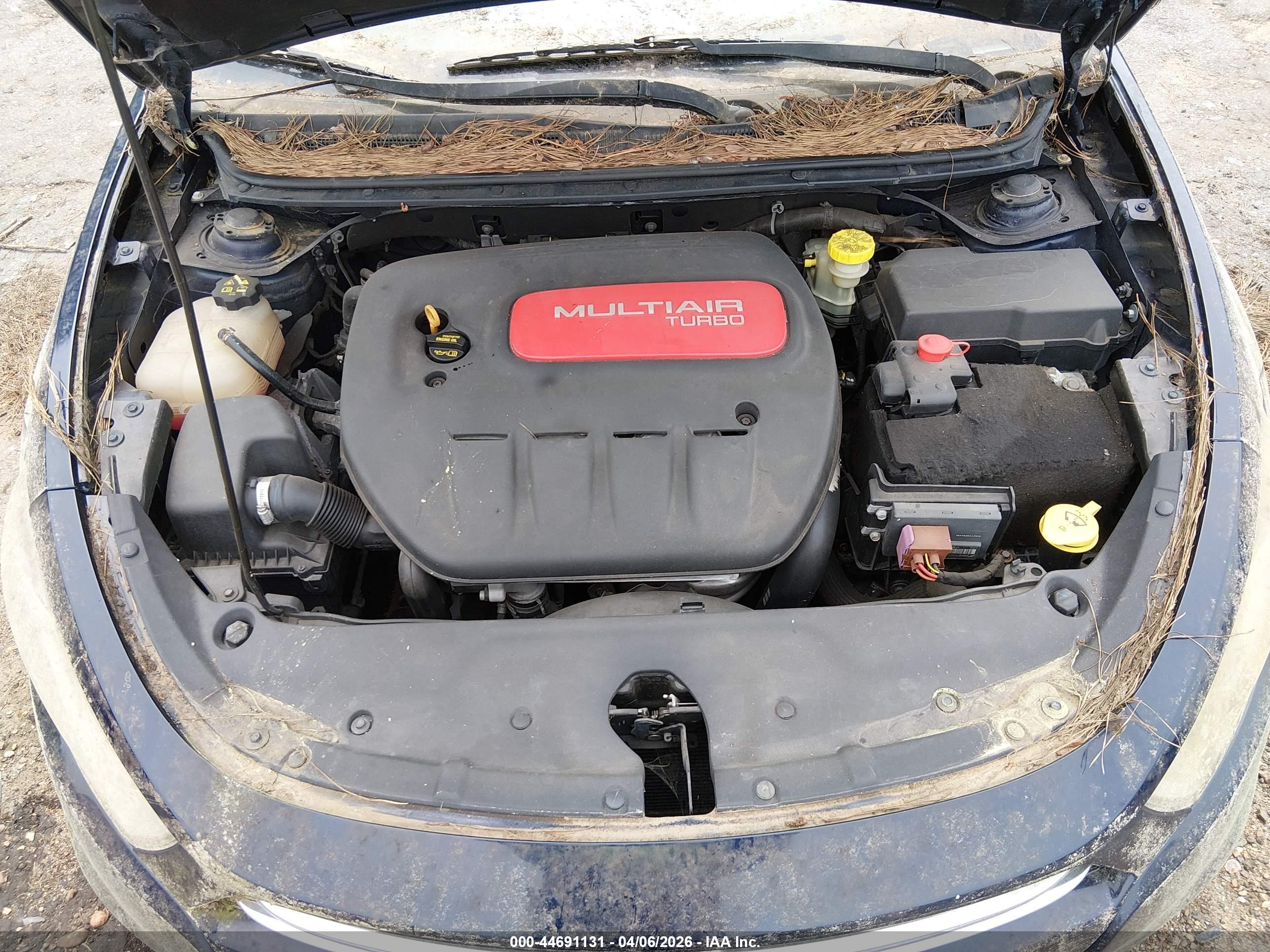 DODGE DART image 10