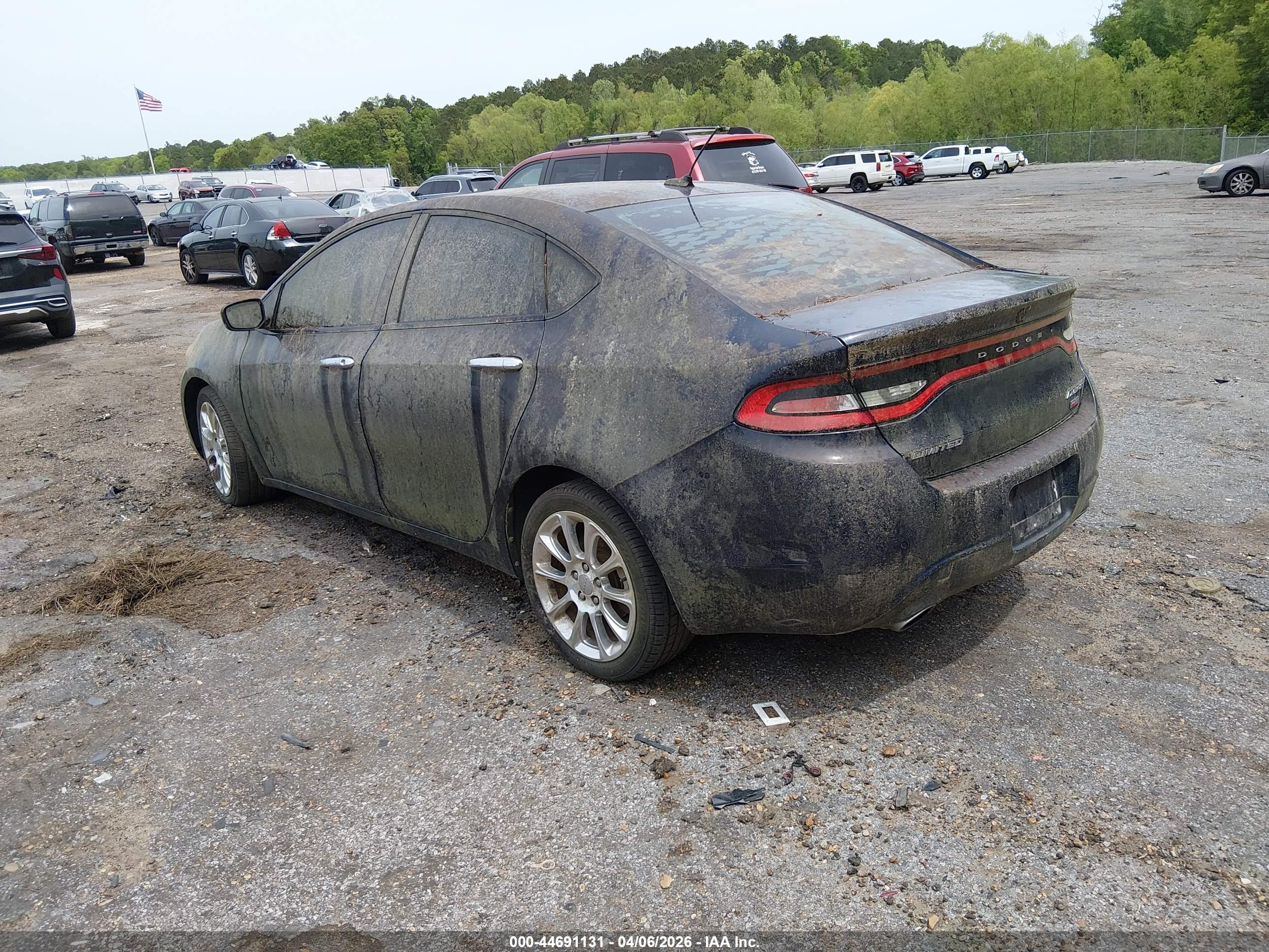 DODGE DART image 3