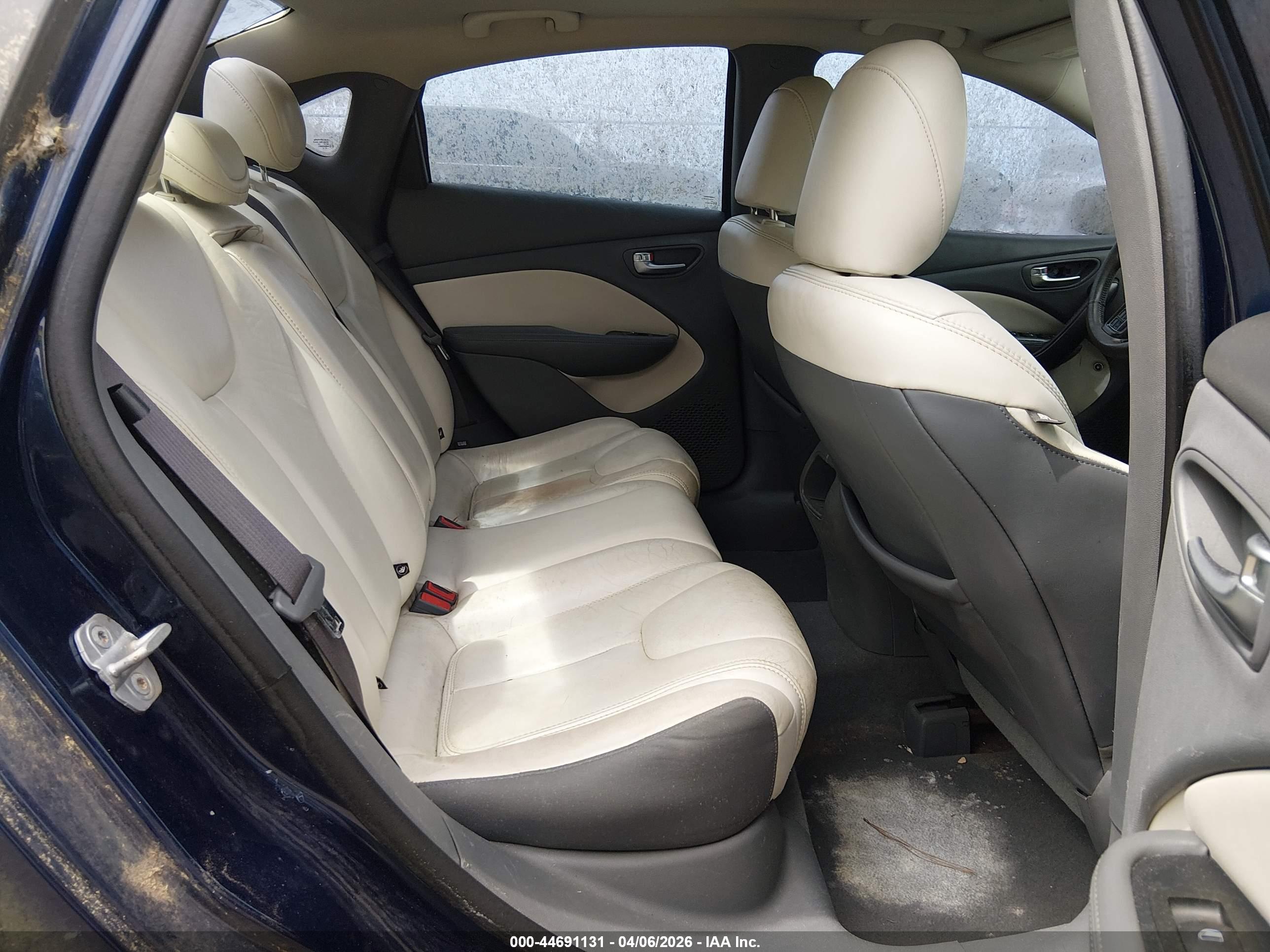DODGE DART image 8