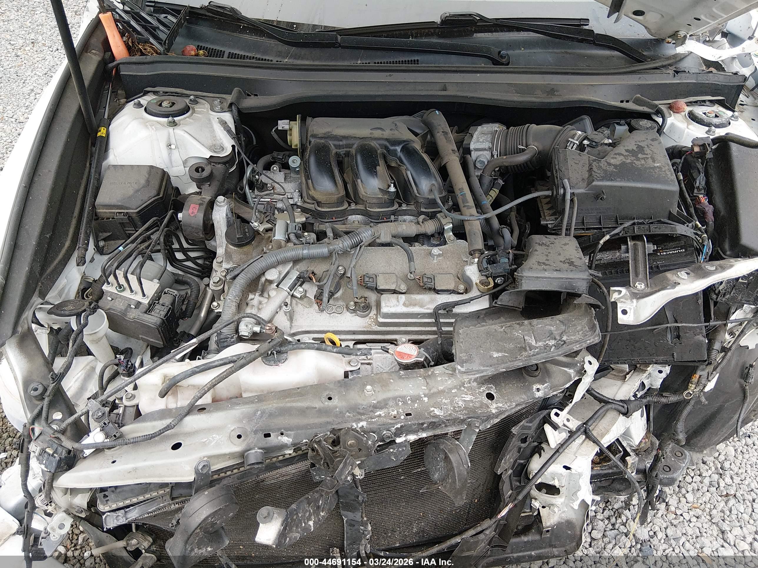 LEXUS ES image 10