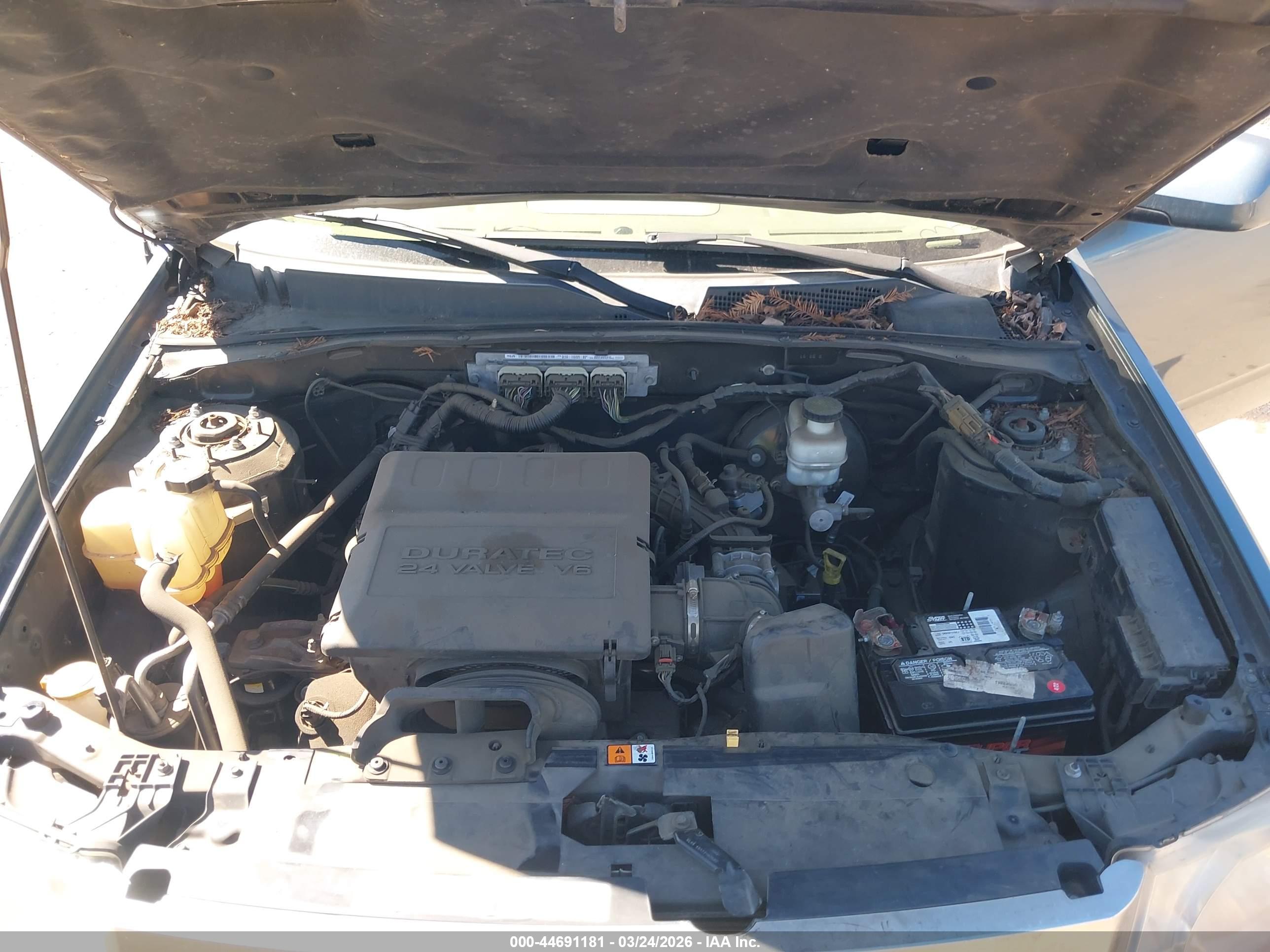FORD ESCAPE image 10