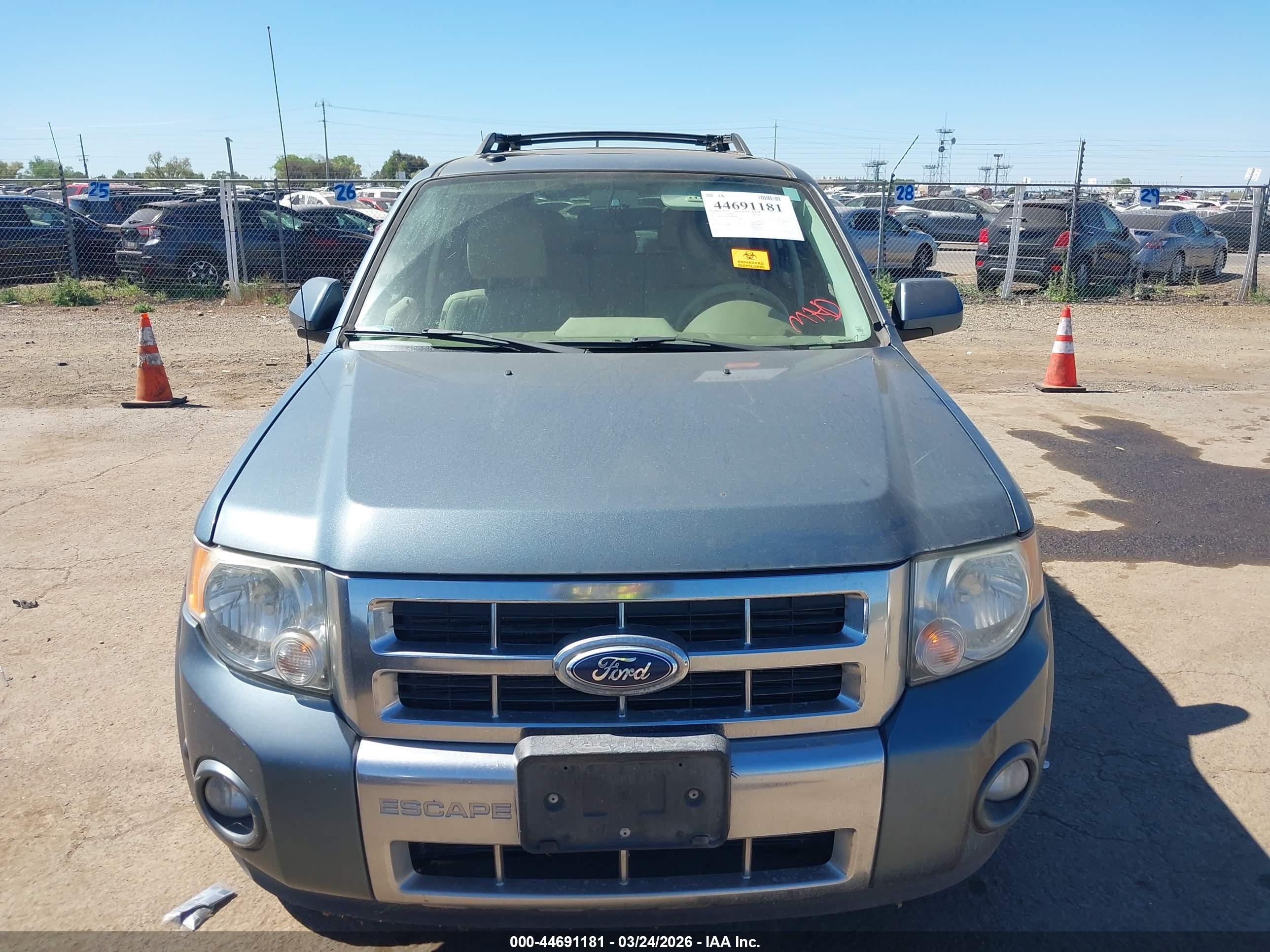 FORD ESCAPE image 6