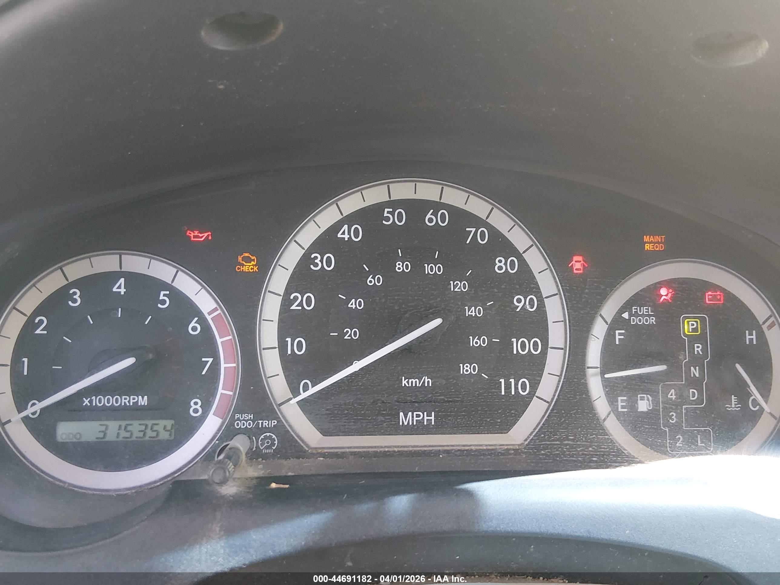 TOYOTA SIENNA image 7