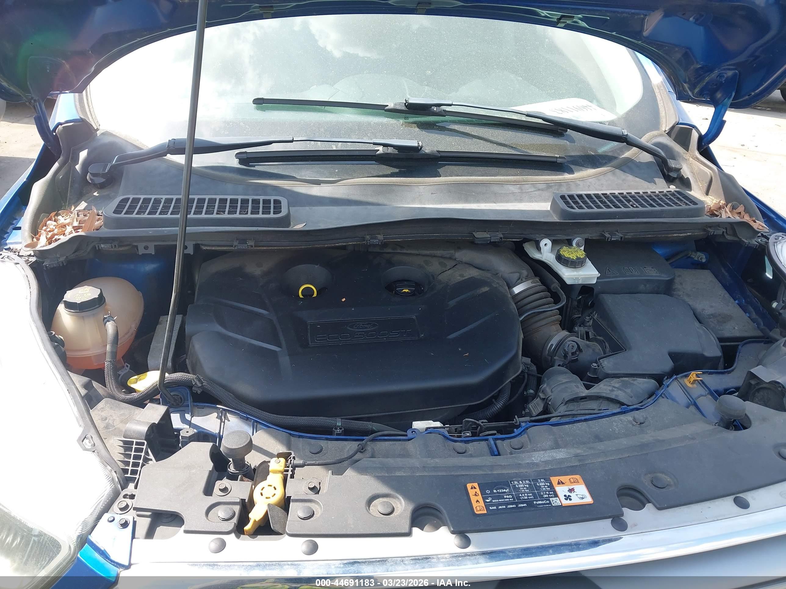 FORD ESCAPE image 10