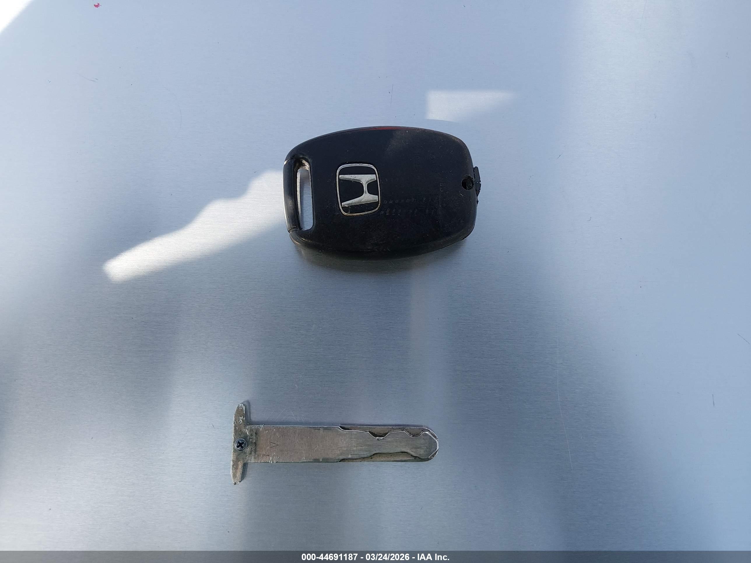 HONDA RIDGELINE image 11