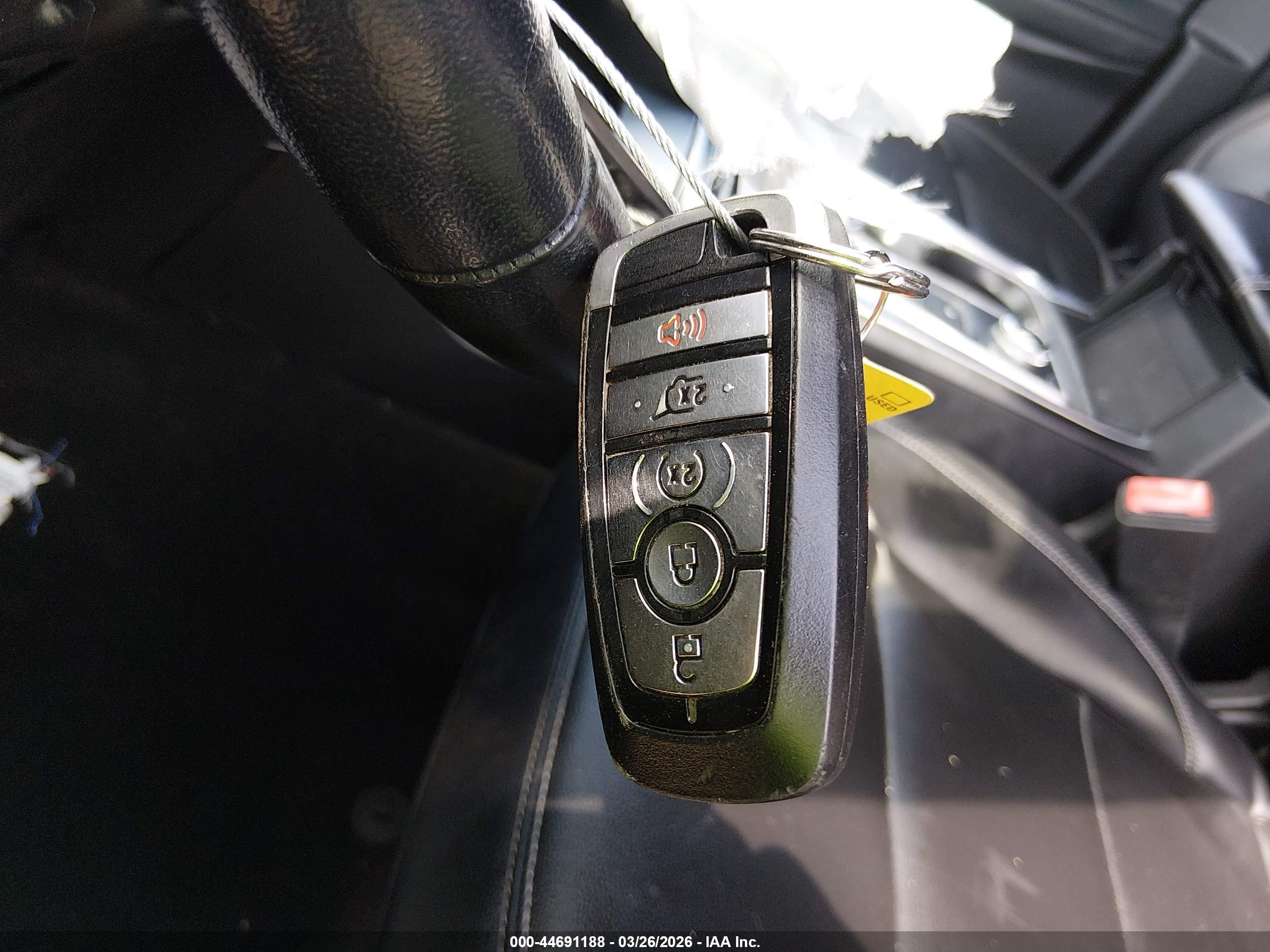 FORD EXPLORER image 11