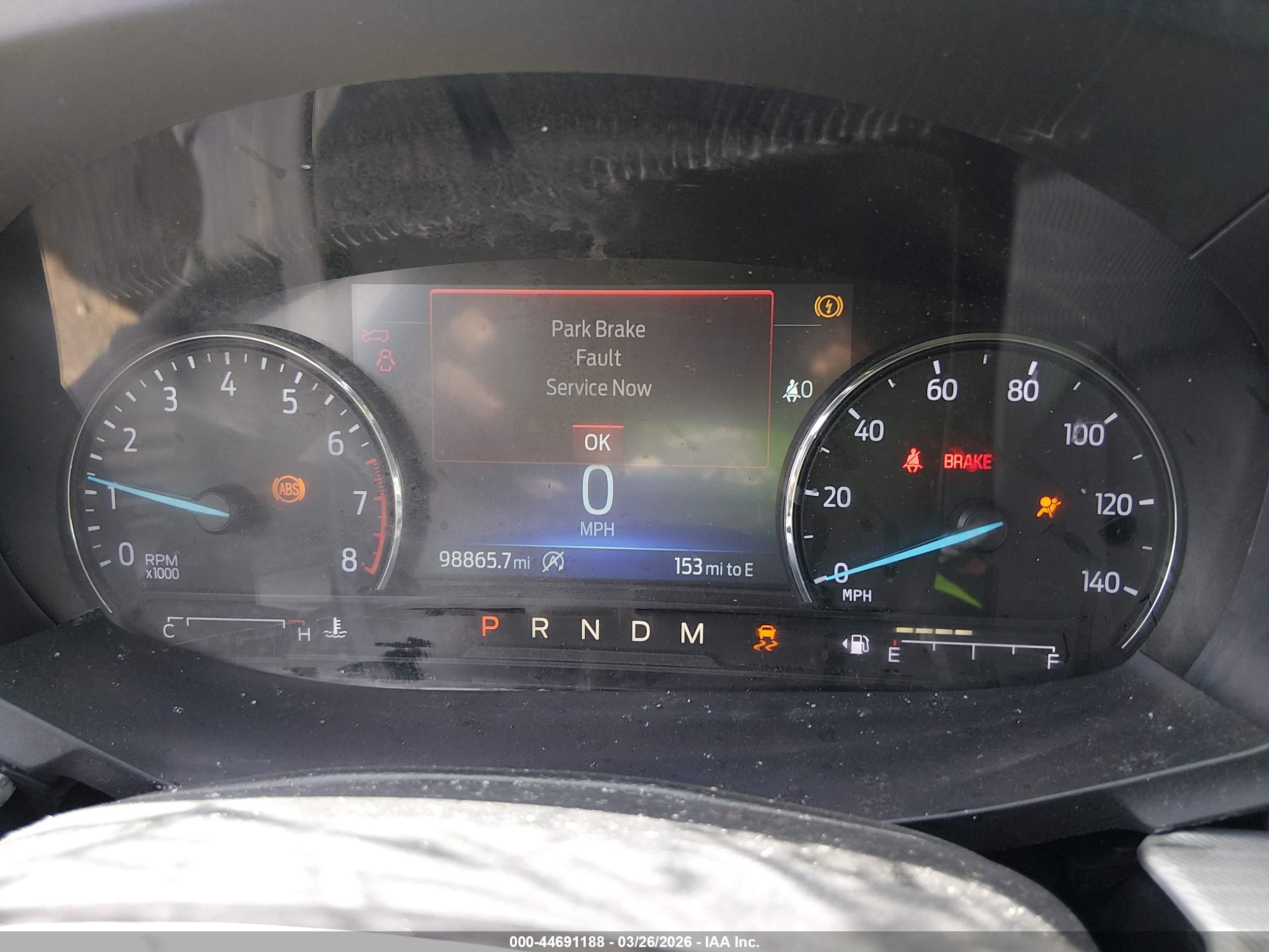 FORD EXPLORER image 7