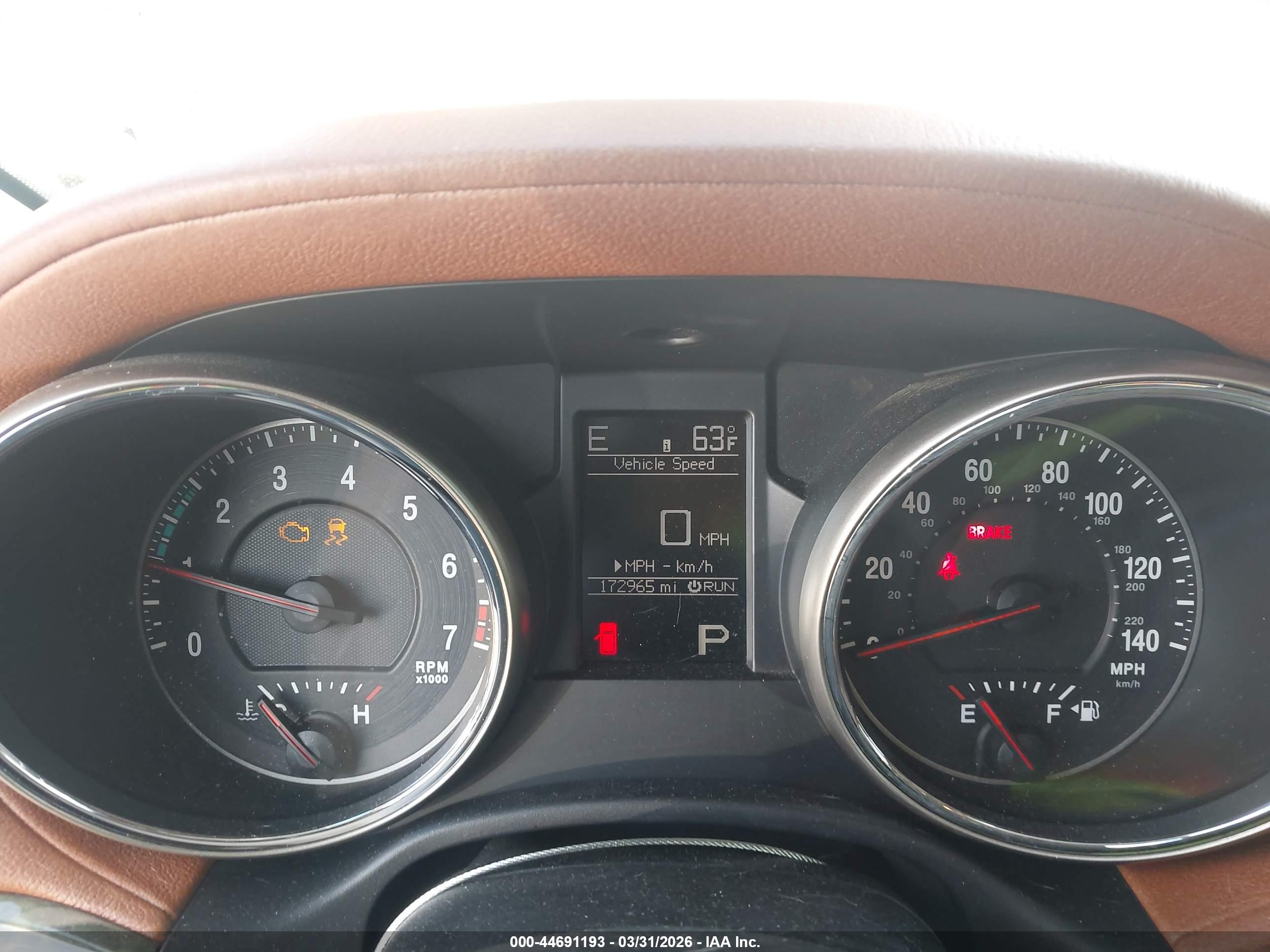 JEEP GRAND image 7