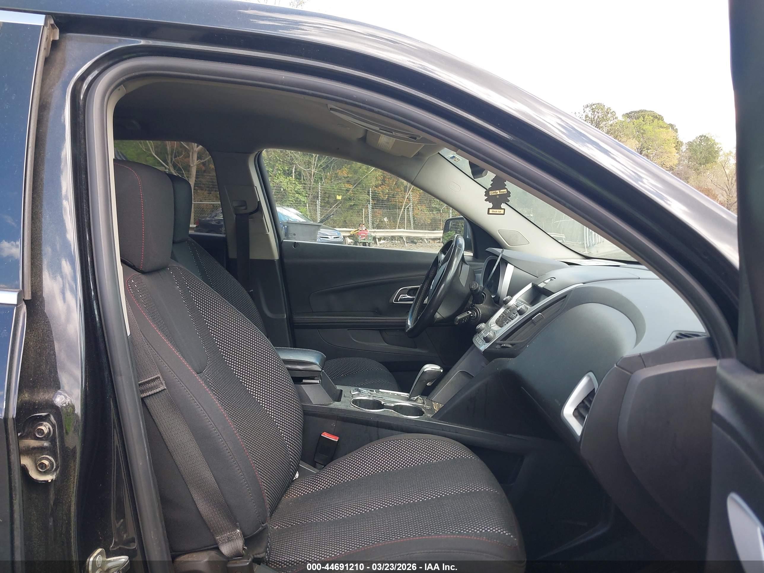 CHEVROLET EQUINOX image 5