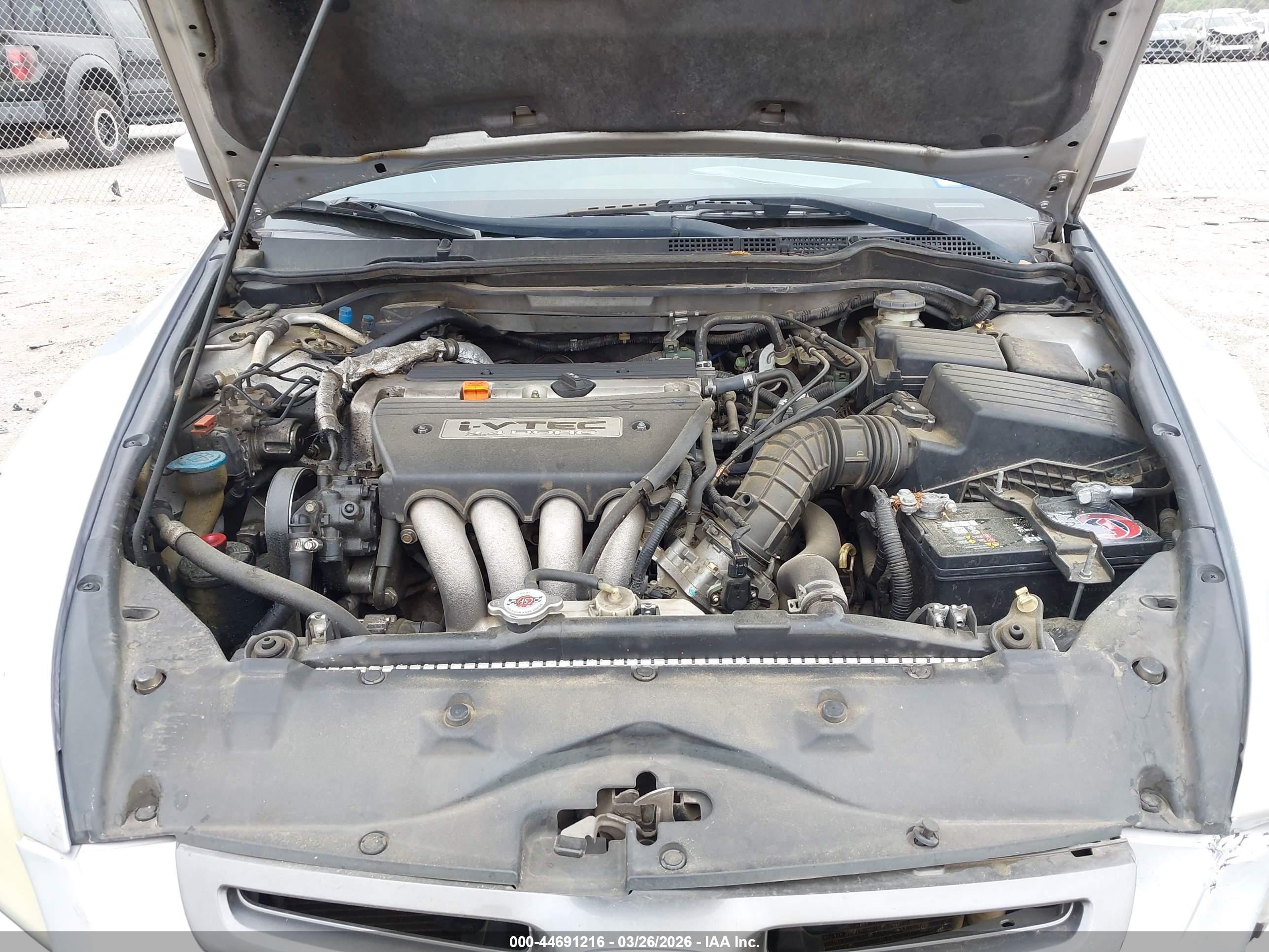 HONDA ACCORD image 10